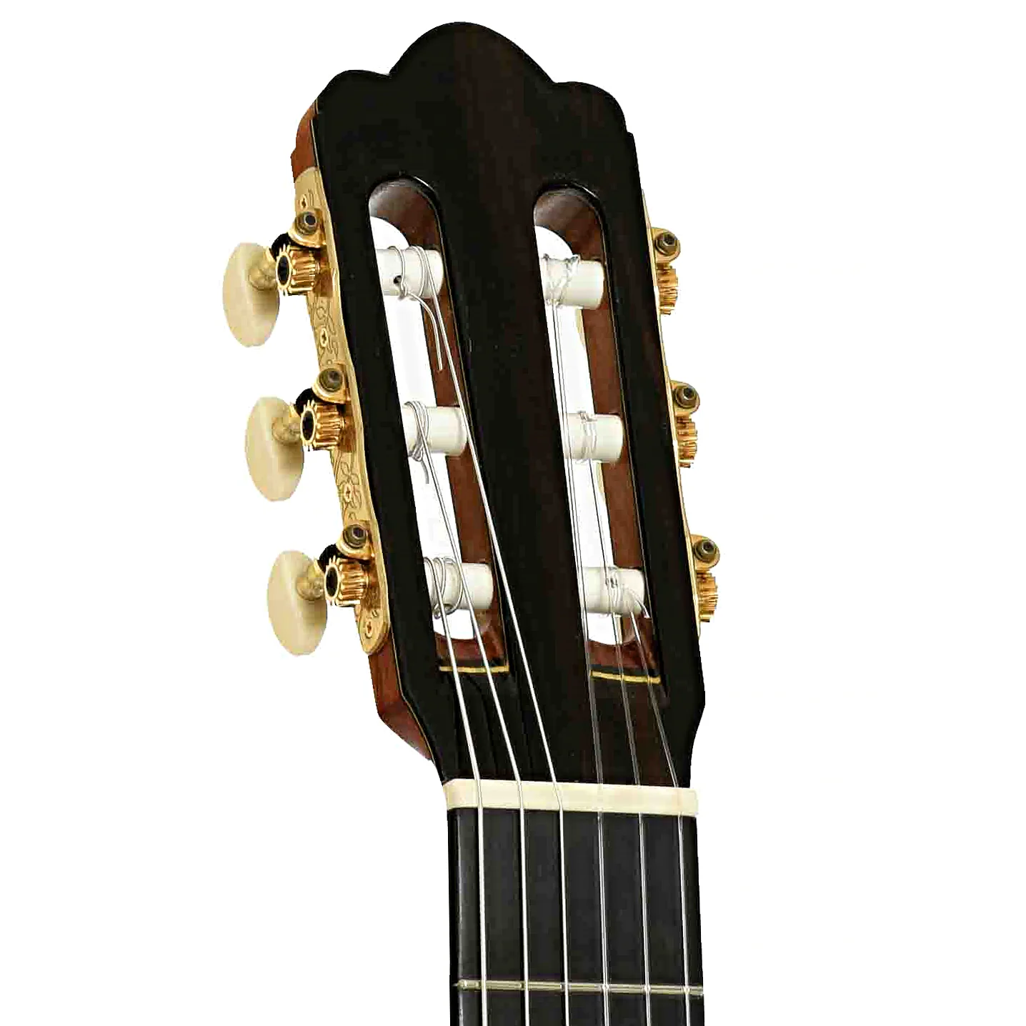 Hippner Guitars Hauser Classical Guitar (2010) - Image 8