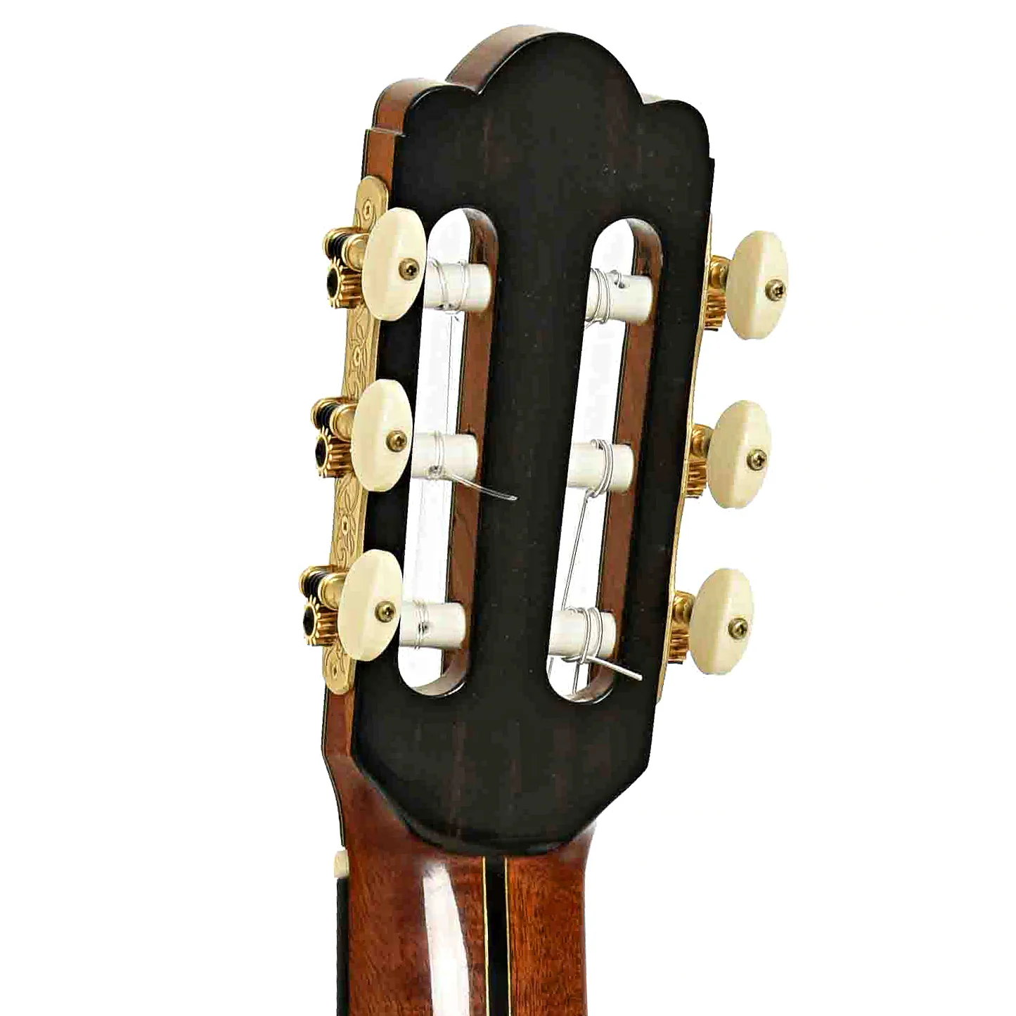 Hippner Guitars Hauser Classical Guitar (2010) - Image 9