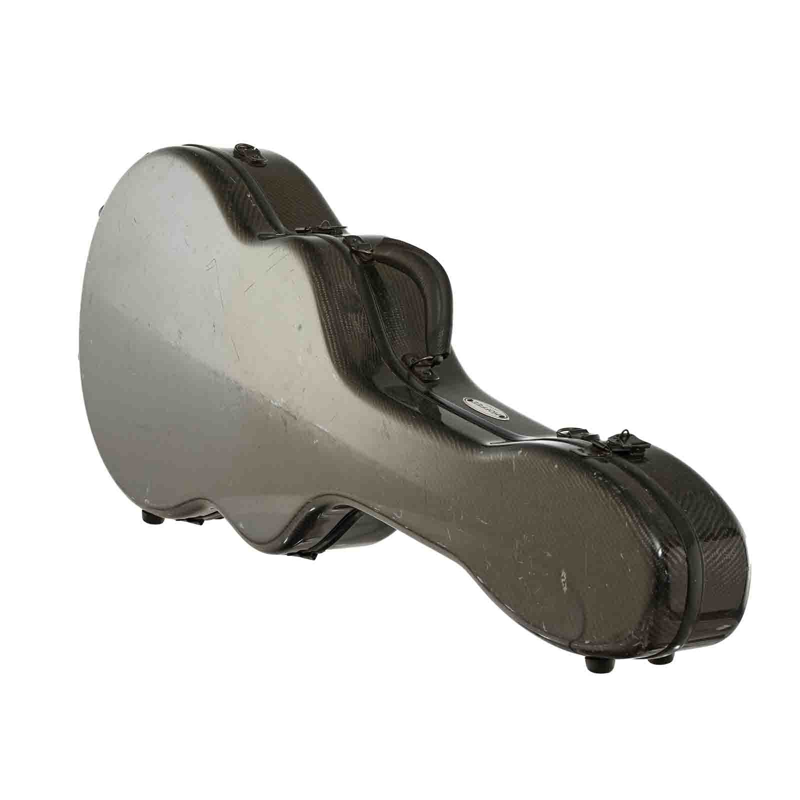 Hoffee 00-Size Hardshell Case (recent) - Image 2