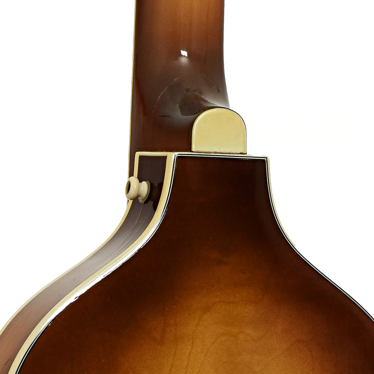 Hofner 500/1 Beatle Bass (c.1966) - Image 10