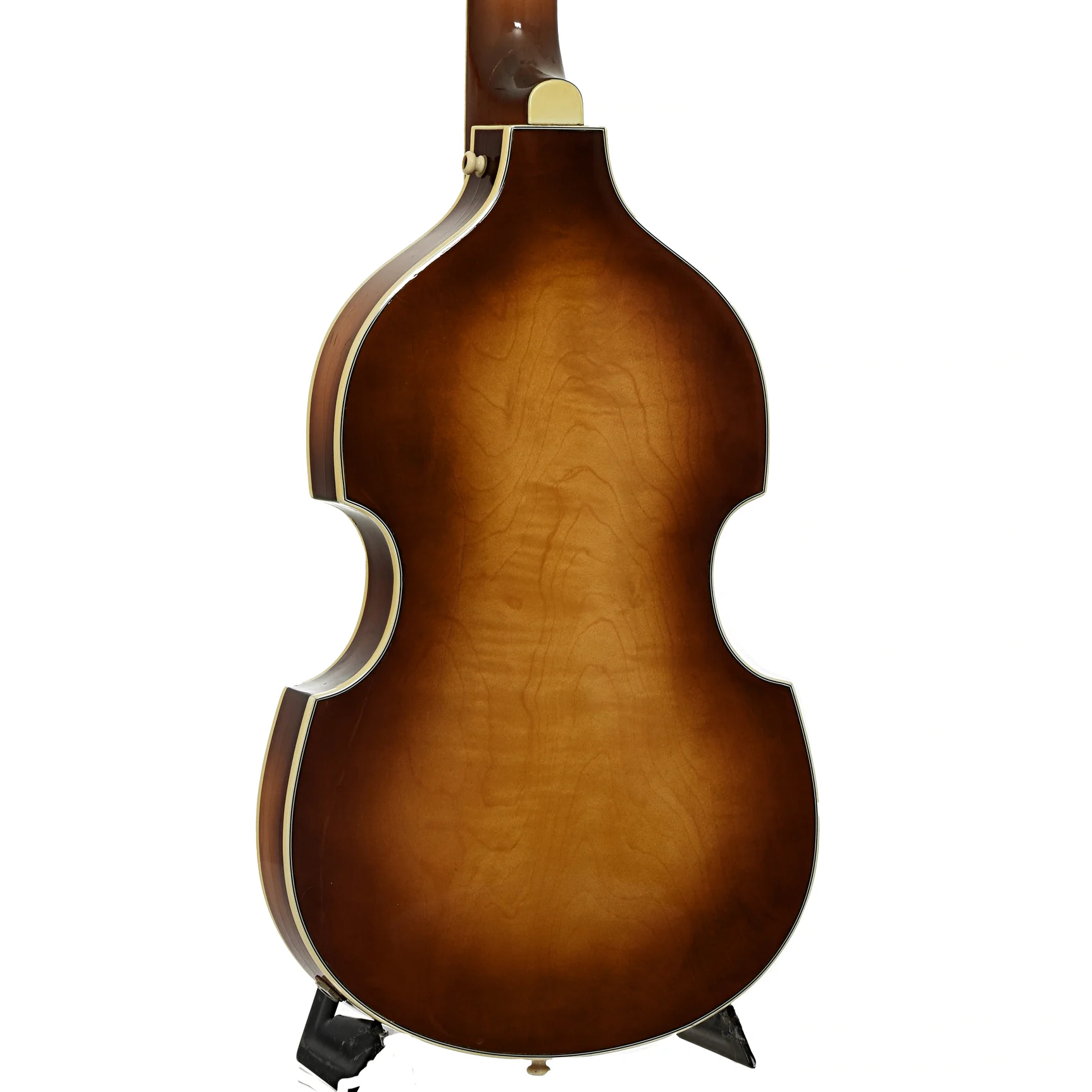 Hofner 500/1 Beatle Bass (c.1966) - Image 11