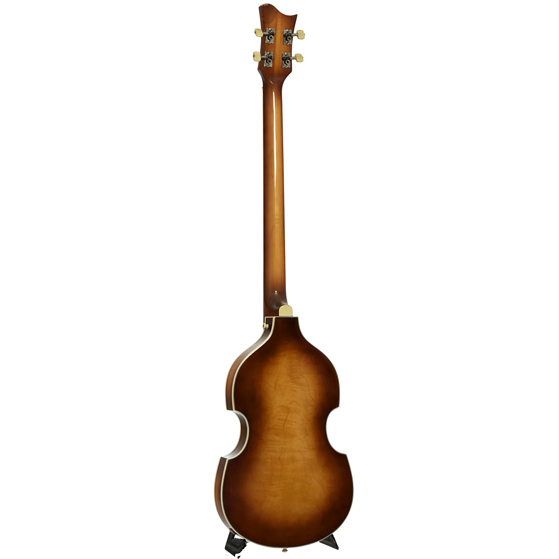 Hofner 500/1 Beatle Bass (c.1966) - Image 12
