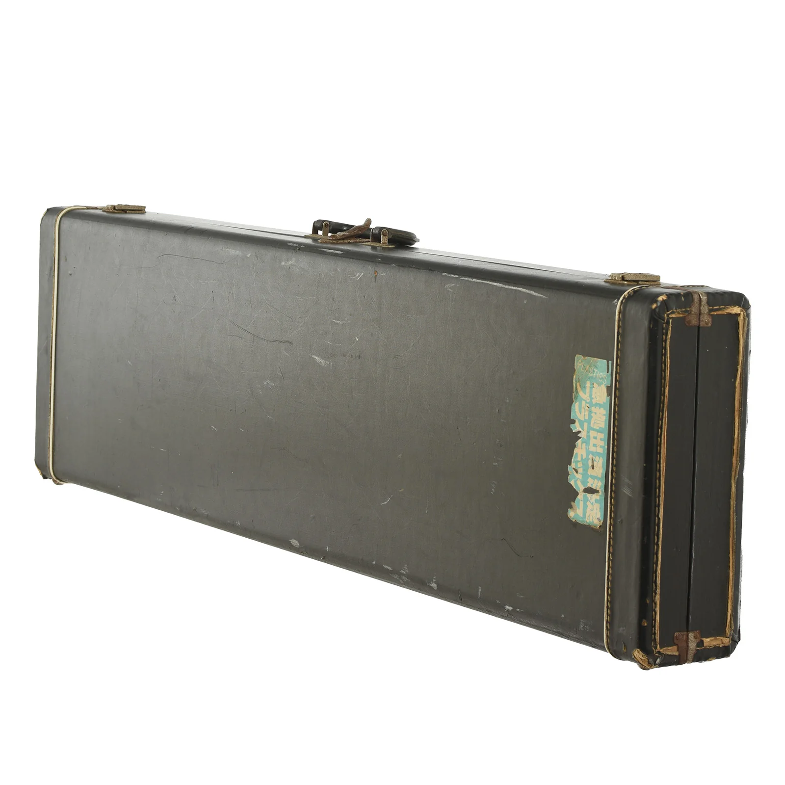 Hofner 500/1 Beatle Bass (c.1966) - Image 13