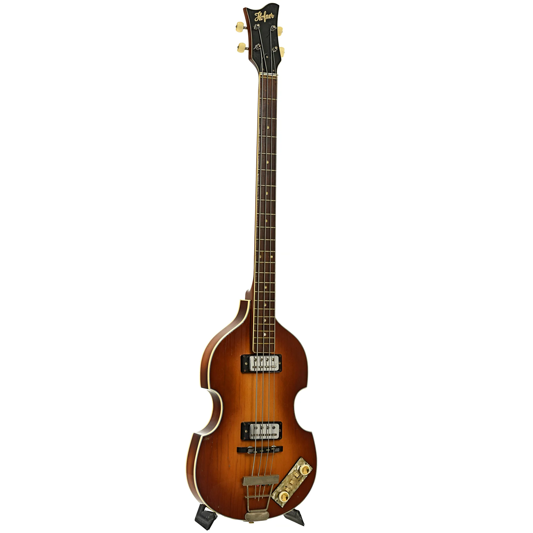Hofner 500/1 Beatle Bass (c.1966) - Image 3