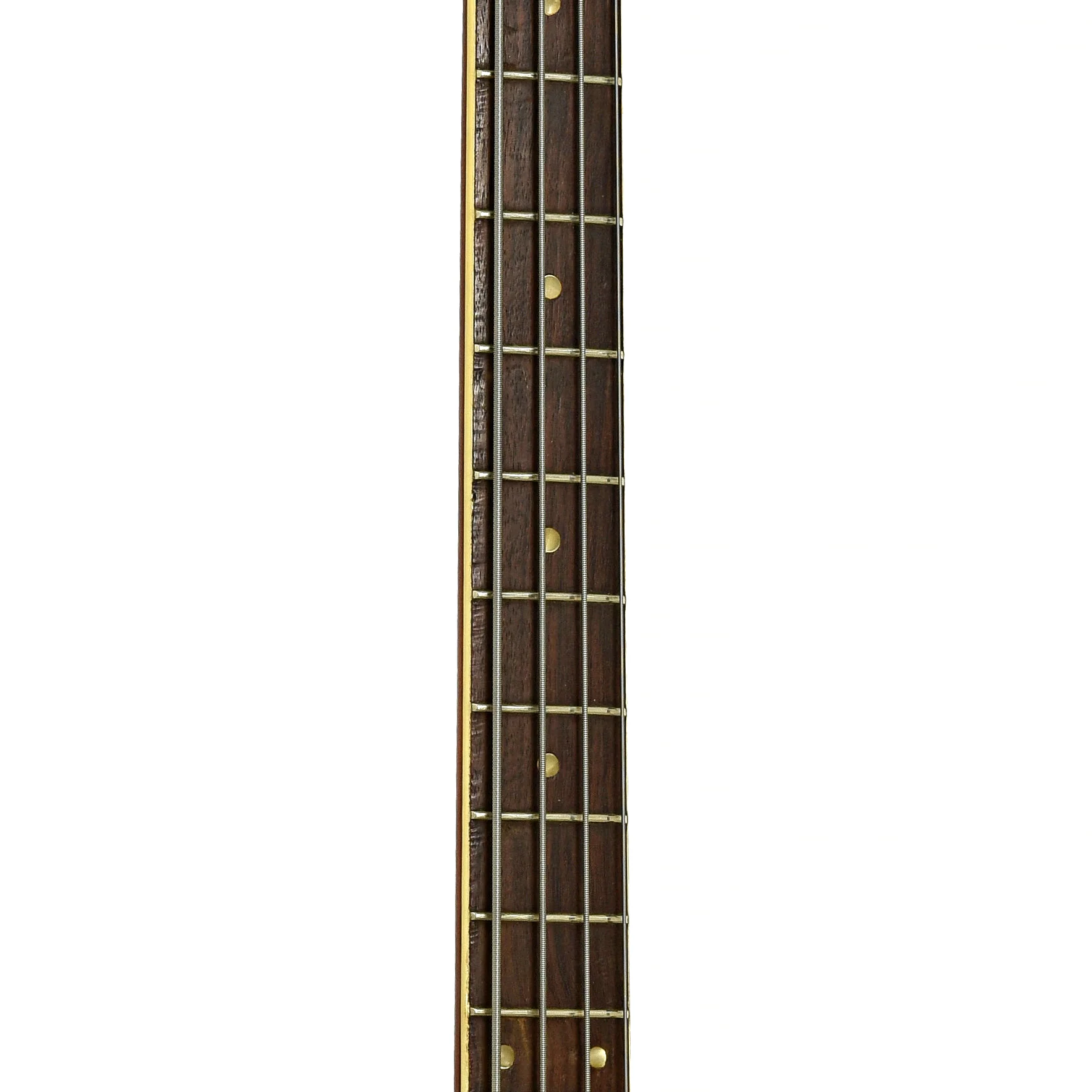 Hofner 500/1 Beatle Bass (c.1966) - Image 7