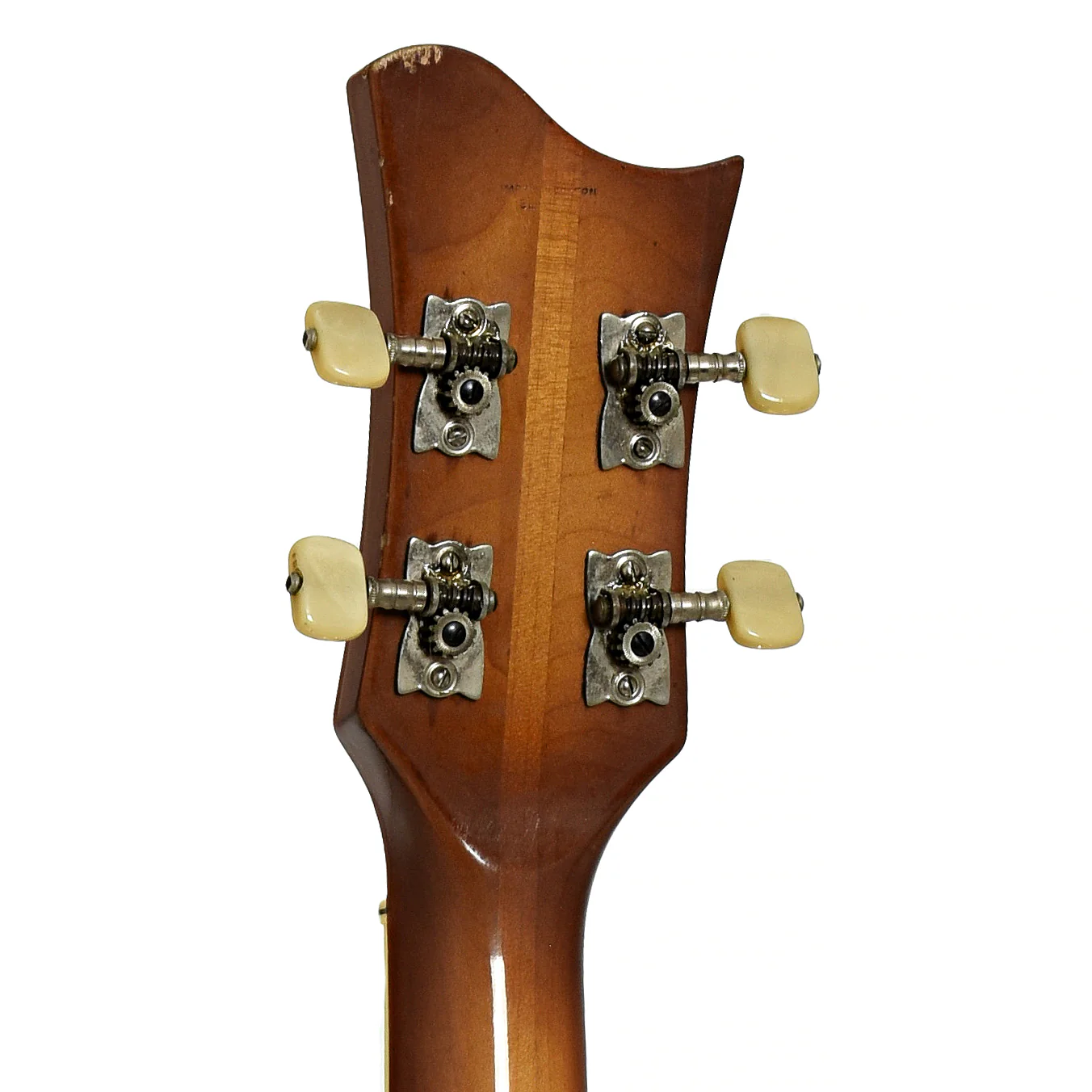 Hofner 500/1 Beatle Bass (c.1966) - Image 9