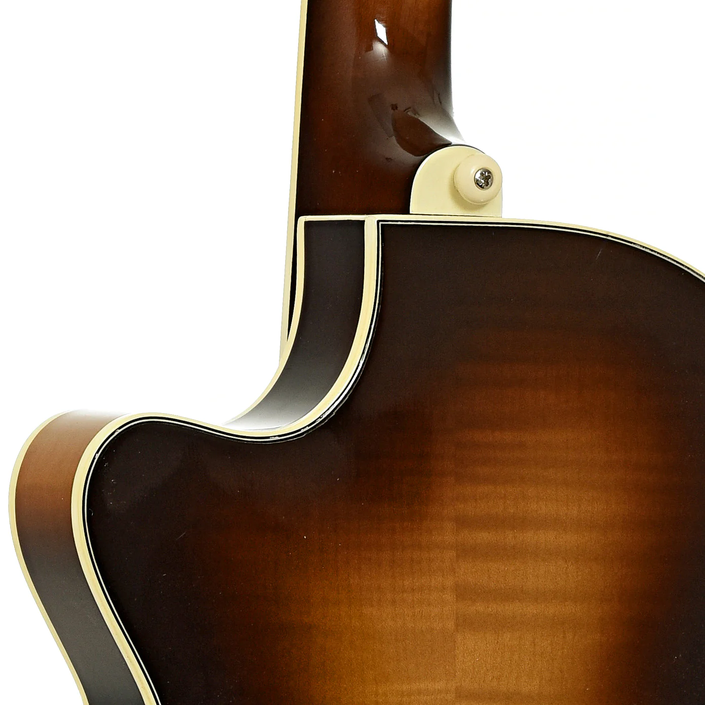 Hofner 500/2 Club Electric Bass (2004) - Image 10
