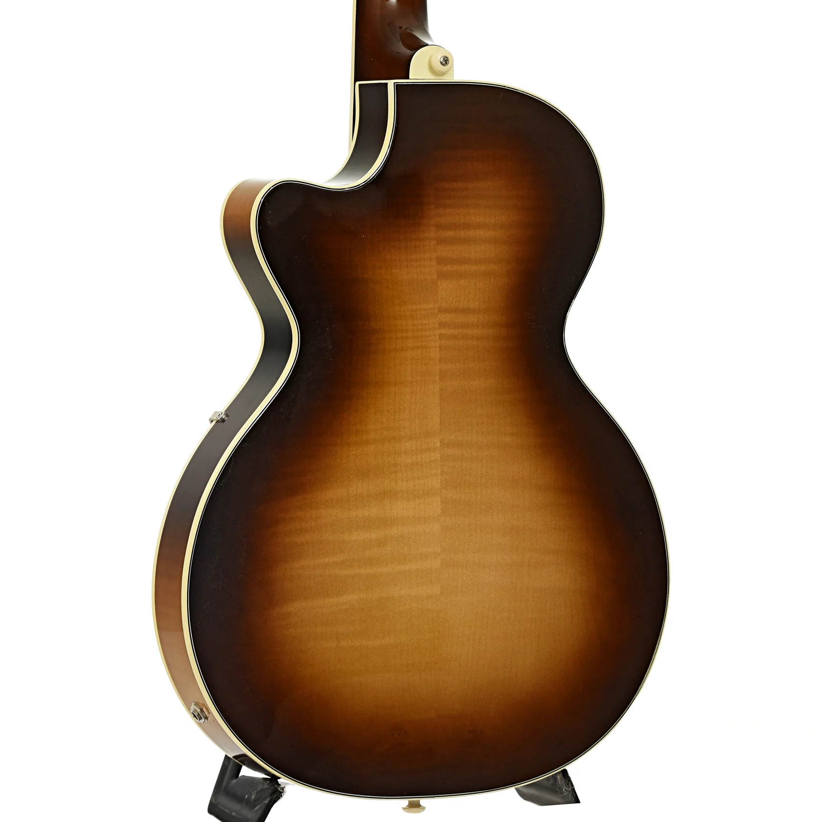 Hofner 500/2 Club Electric Bass (2004) - Image 11