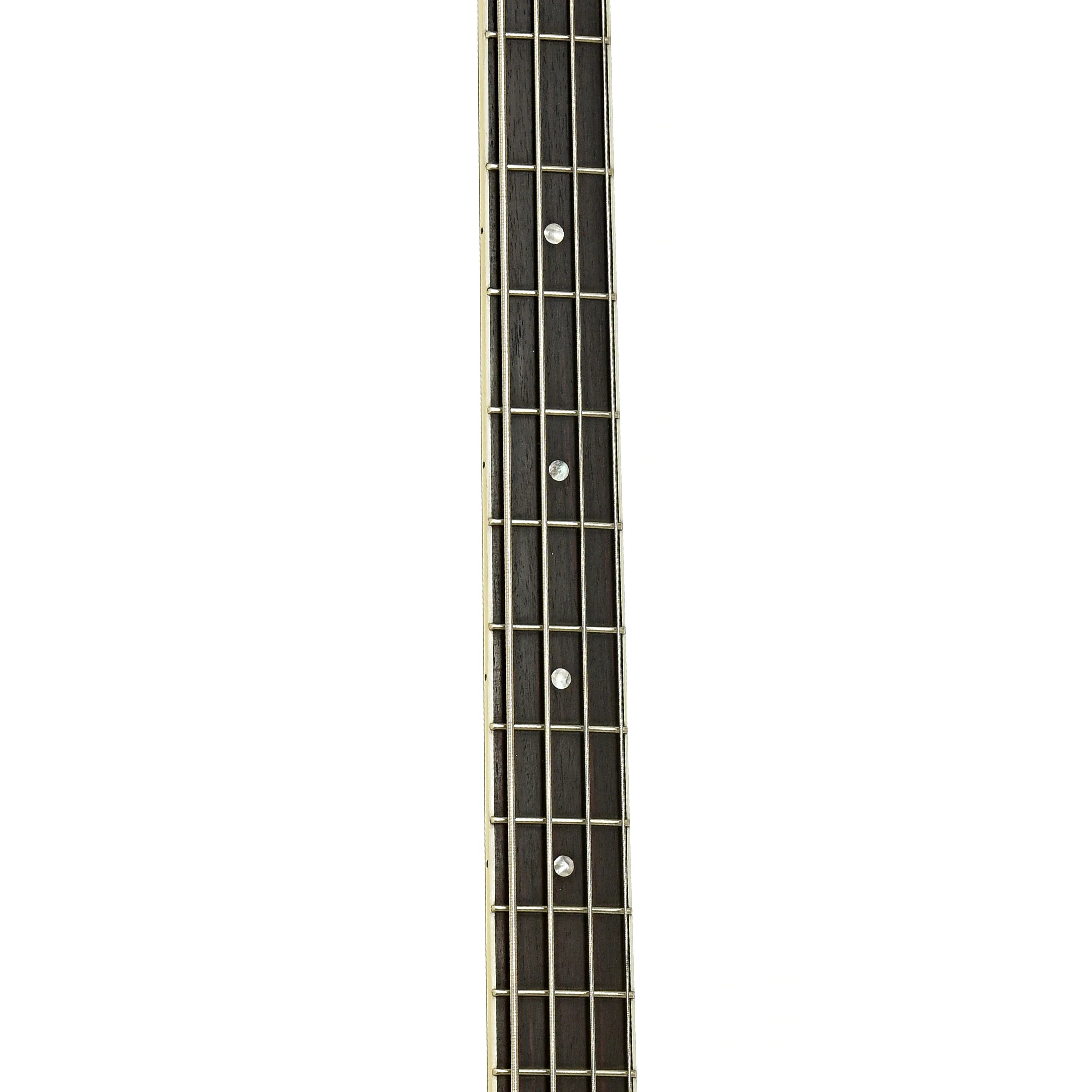 Hofner 500/2 Club Electric Bass (2004) - Image 7