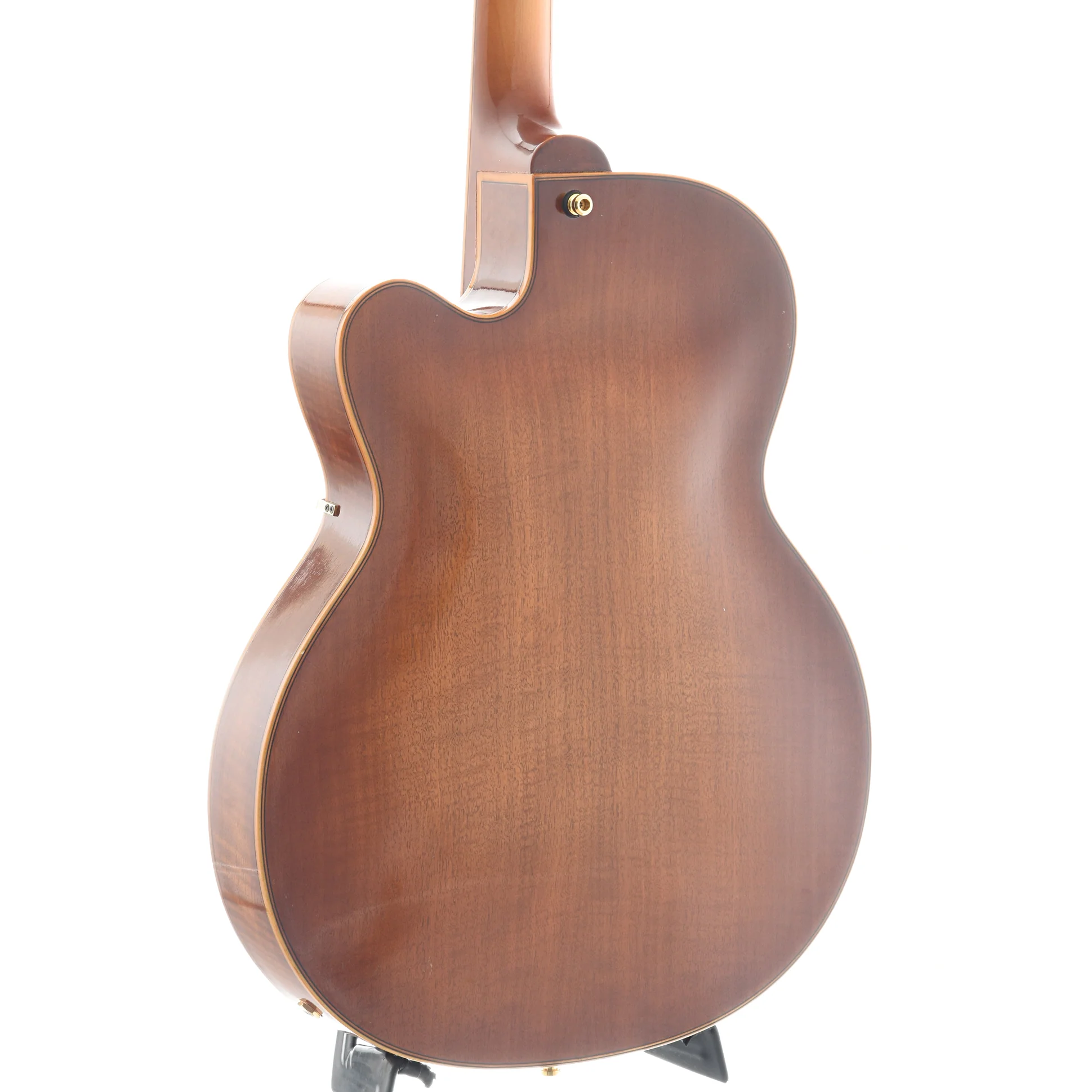 Hofner Thin President Vintage (2004) - Image 10