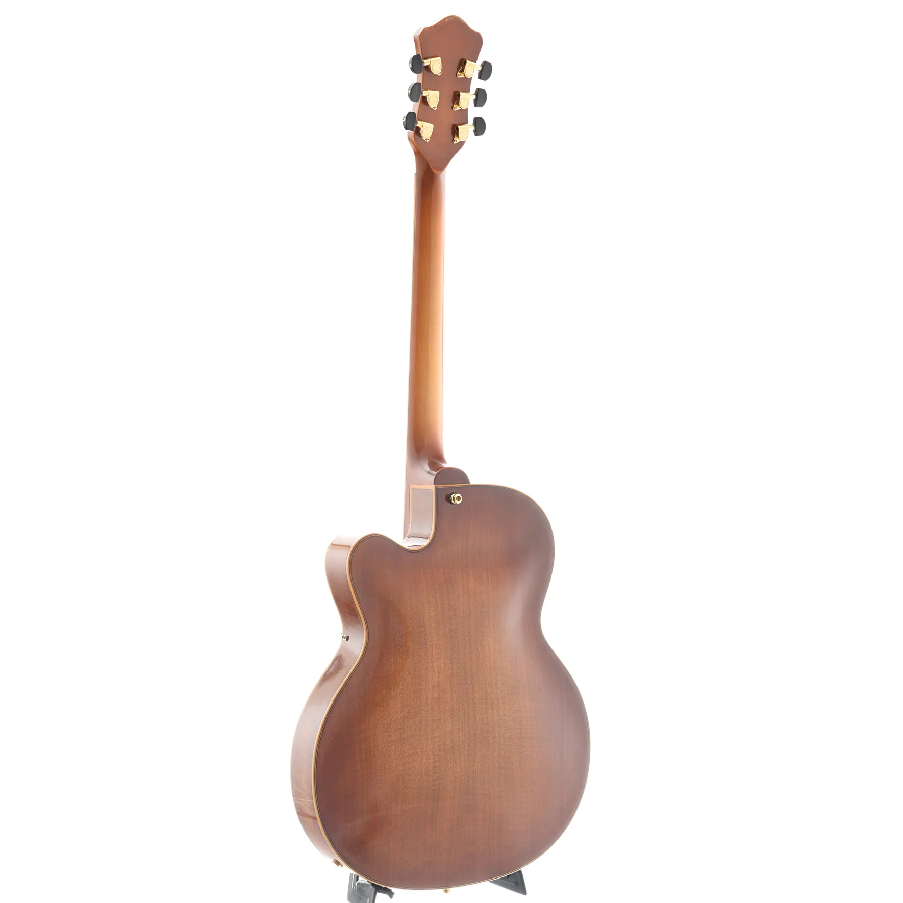 Hofner Thin President Vintage (2004) - Image 11