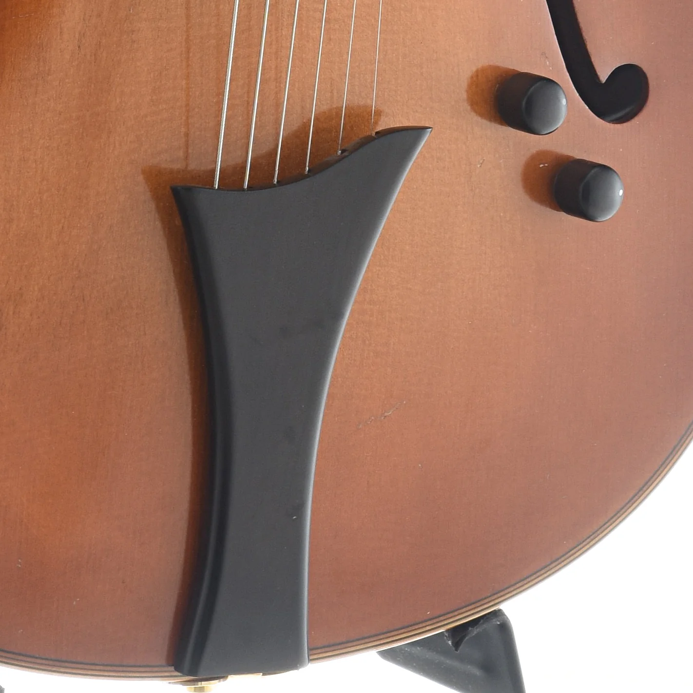 Hofner Thin President Vintage (2004) - Image 4