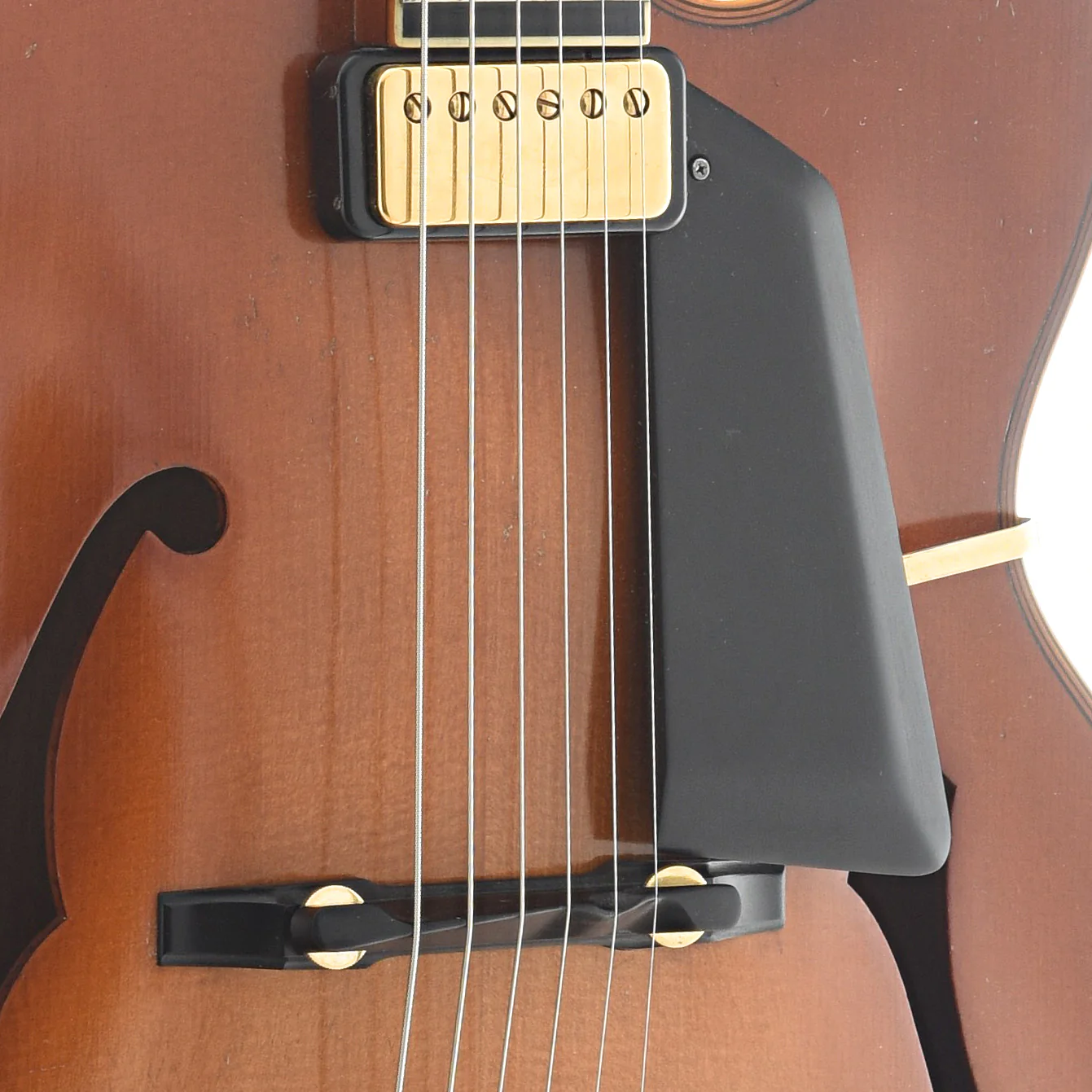 Hofner Thin President Vintage (2004) - Image 5