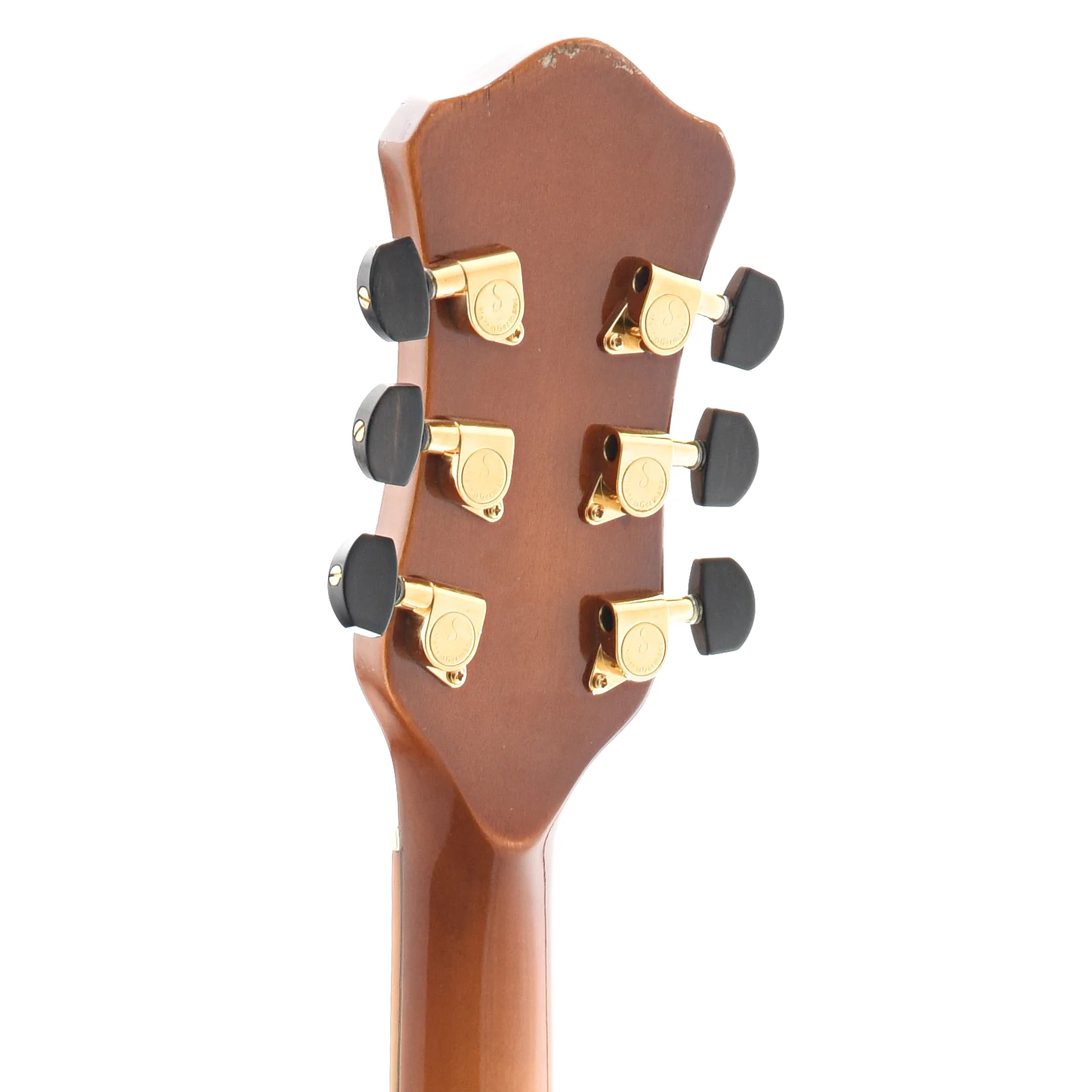 Hofner Thin President Vintage (2004) - Image 8