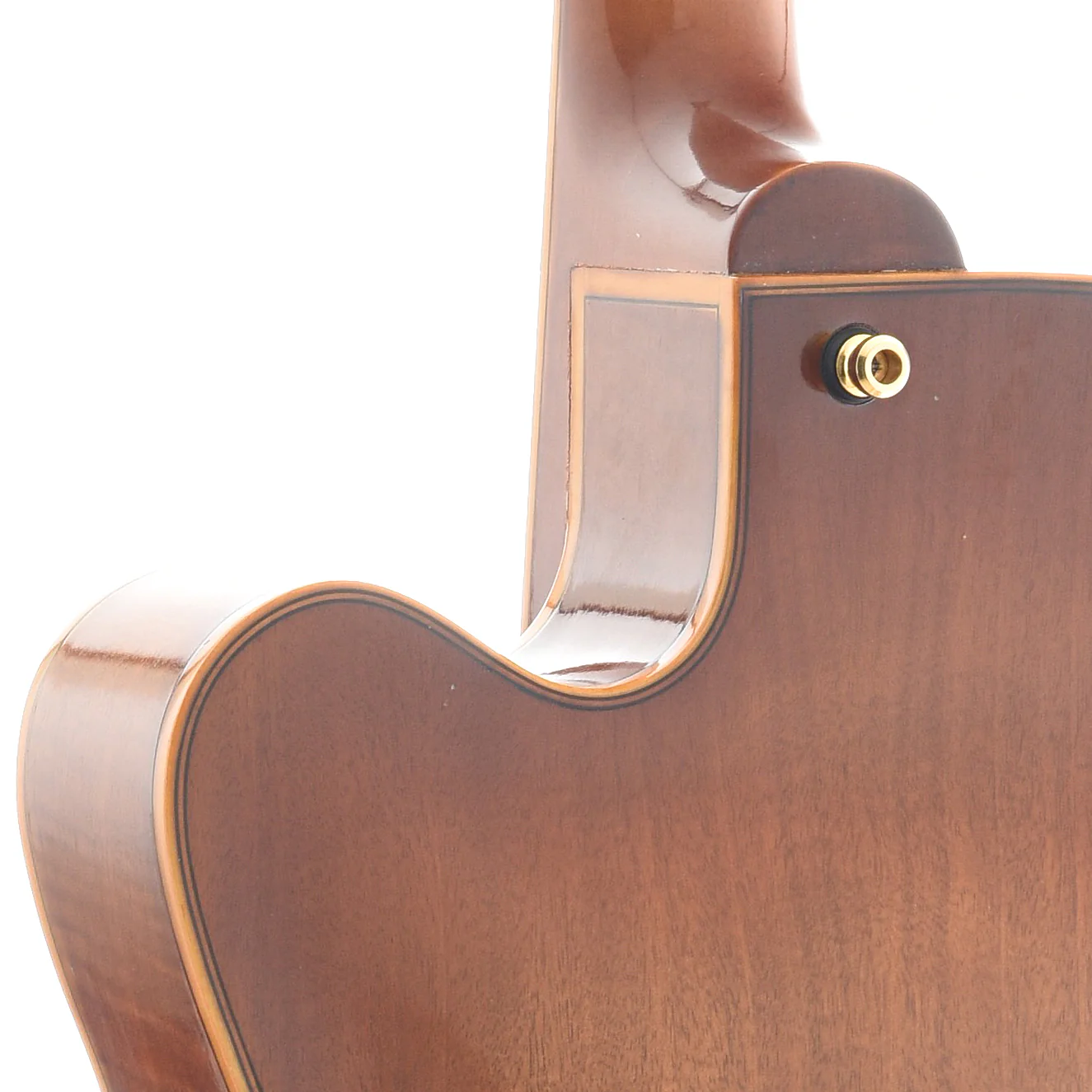Hofner Thin President Vintage (2004) - Image 9