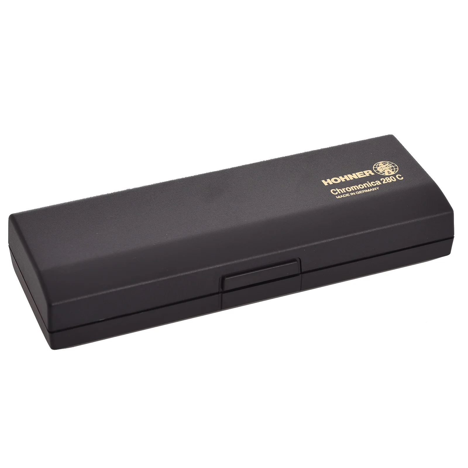 Hohner 280 64 Chromonica Chromatic Harmonica - Image 3