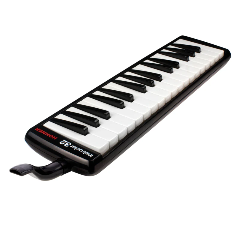 Hohner 32B 32 Key Melodica - Image 2
