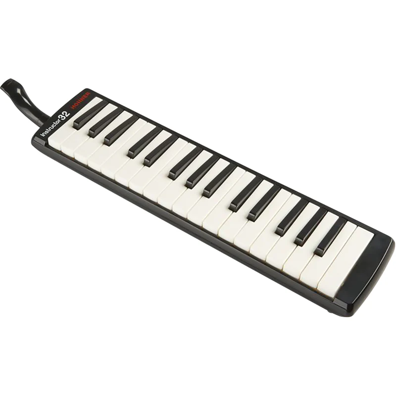 Hohner 32B 32 Key Melodica - Image 3
