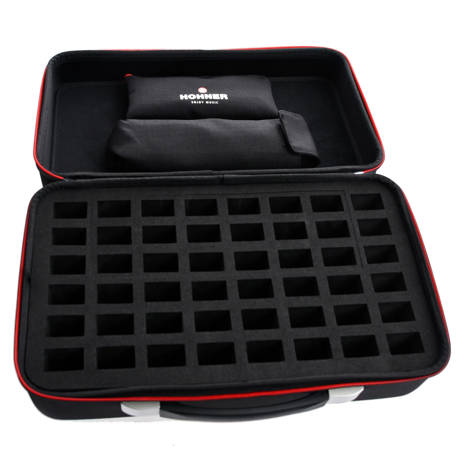 Hohner FlexCase XL Harmonica Case - Image 3