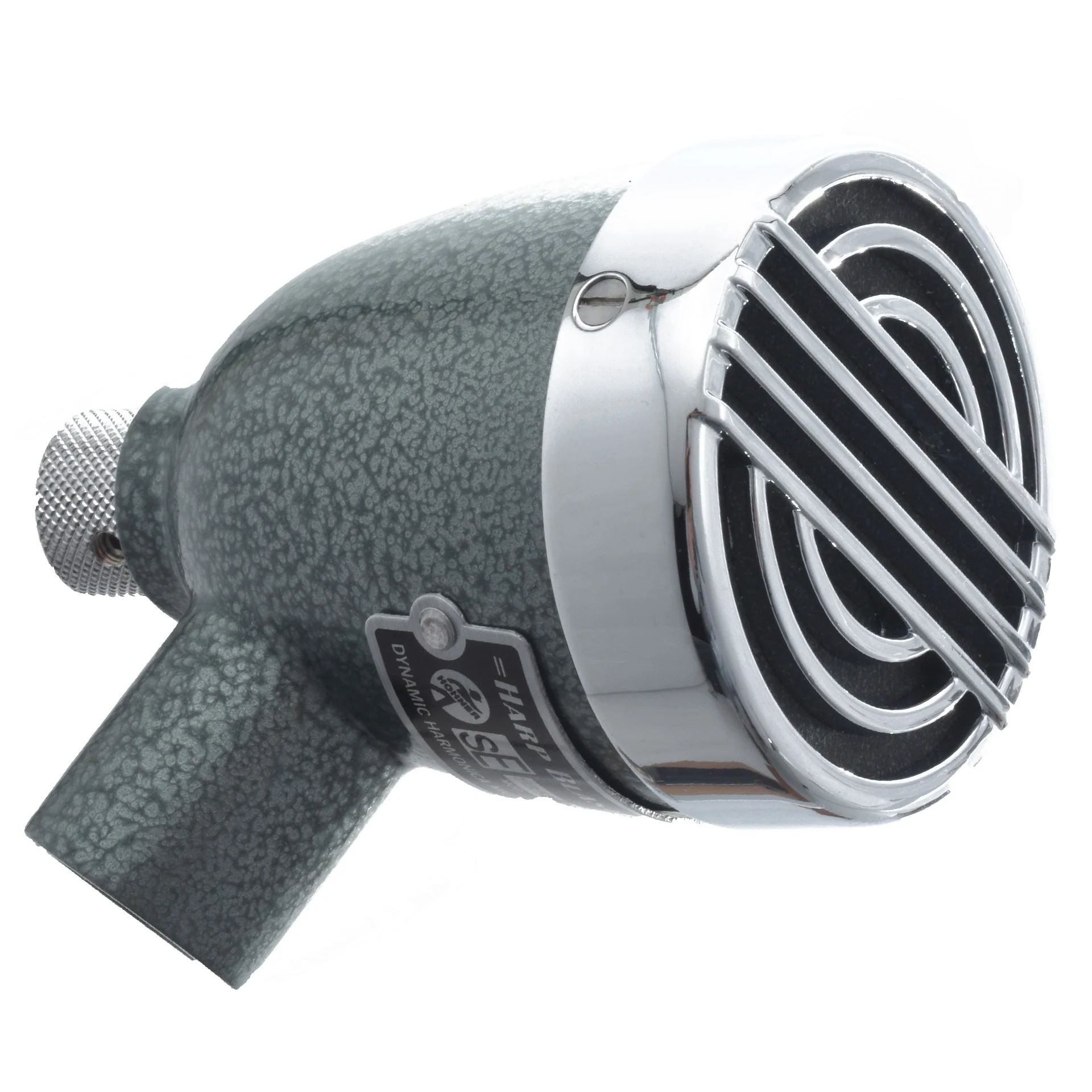 Hohner Harp Blaster HB52 Harmonica Microphone - Image 3