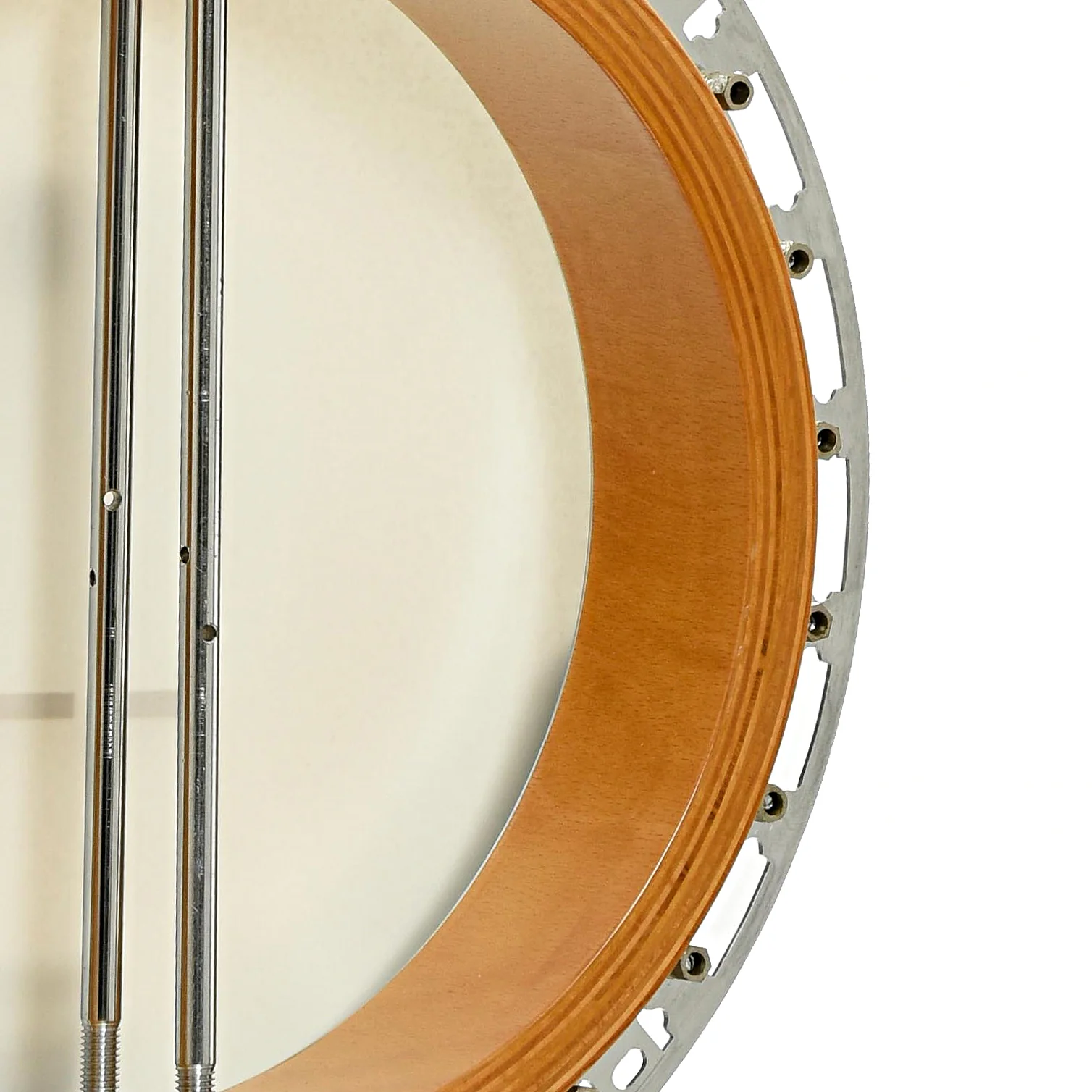 Hohner HB450 Artist LE Resonator Banjo (c.1978) - Image 11