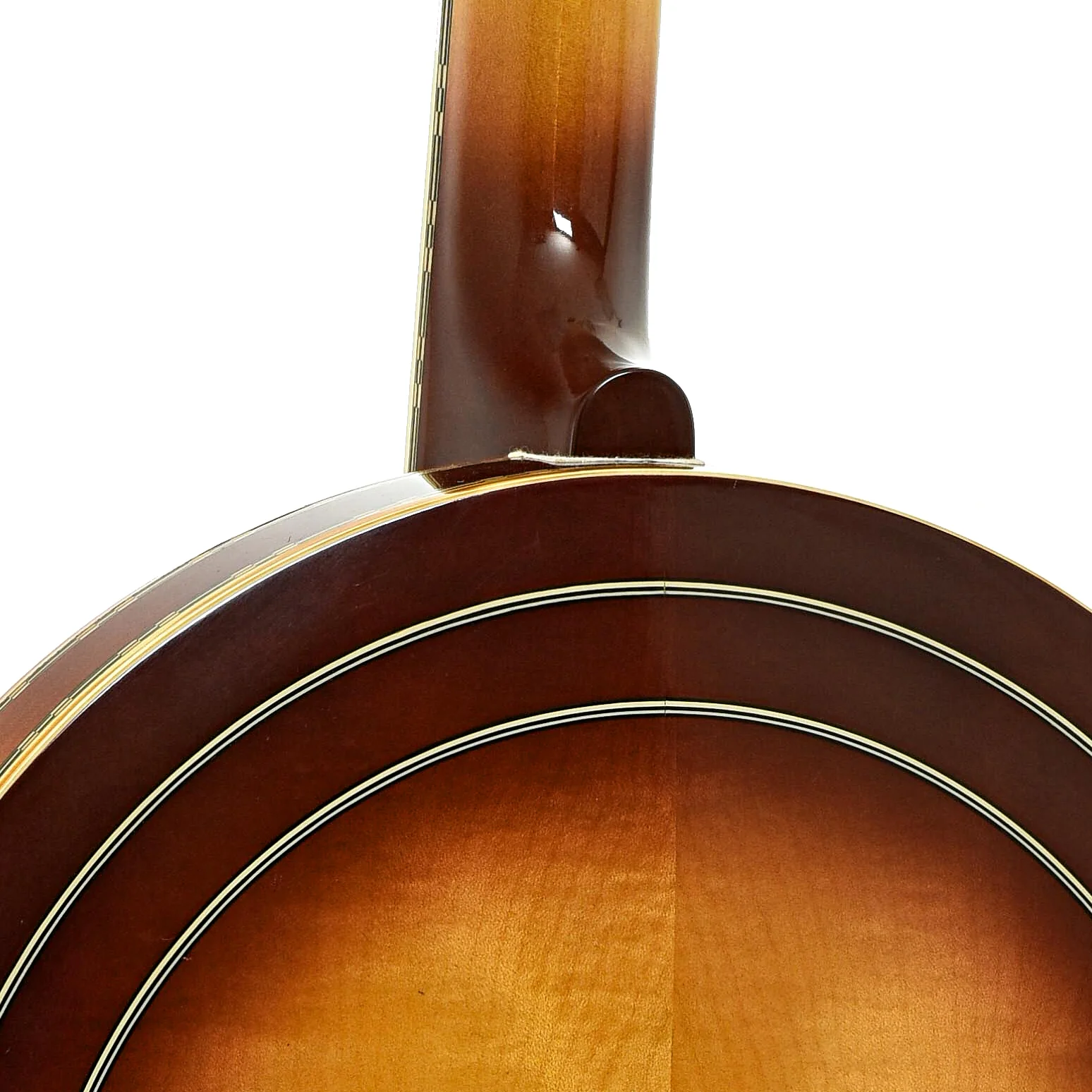 Hohner HB450 Artist LE Resonator Banjo (c.1978) - Image 12