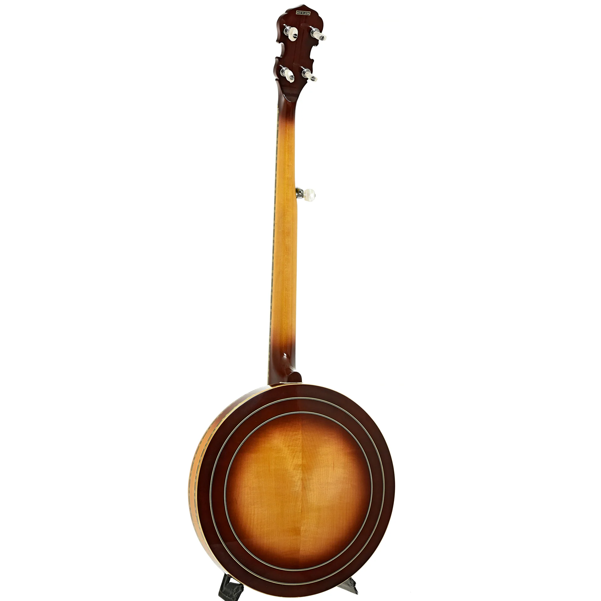 Hohner HB450 Artist LE Resonator Banjo (c.1978) - Image 14