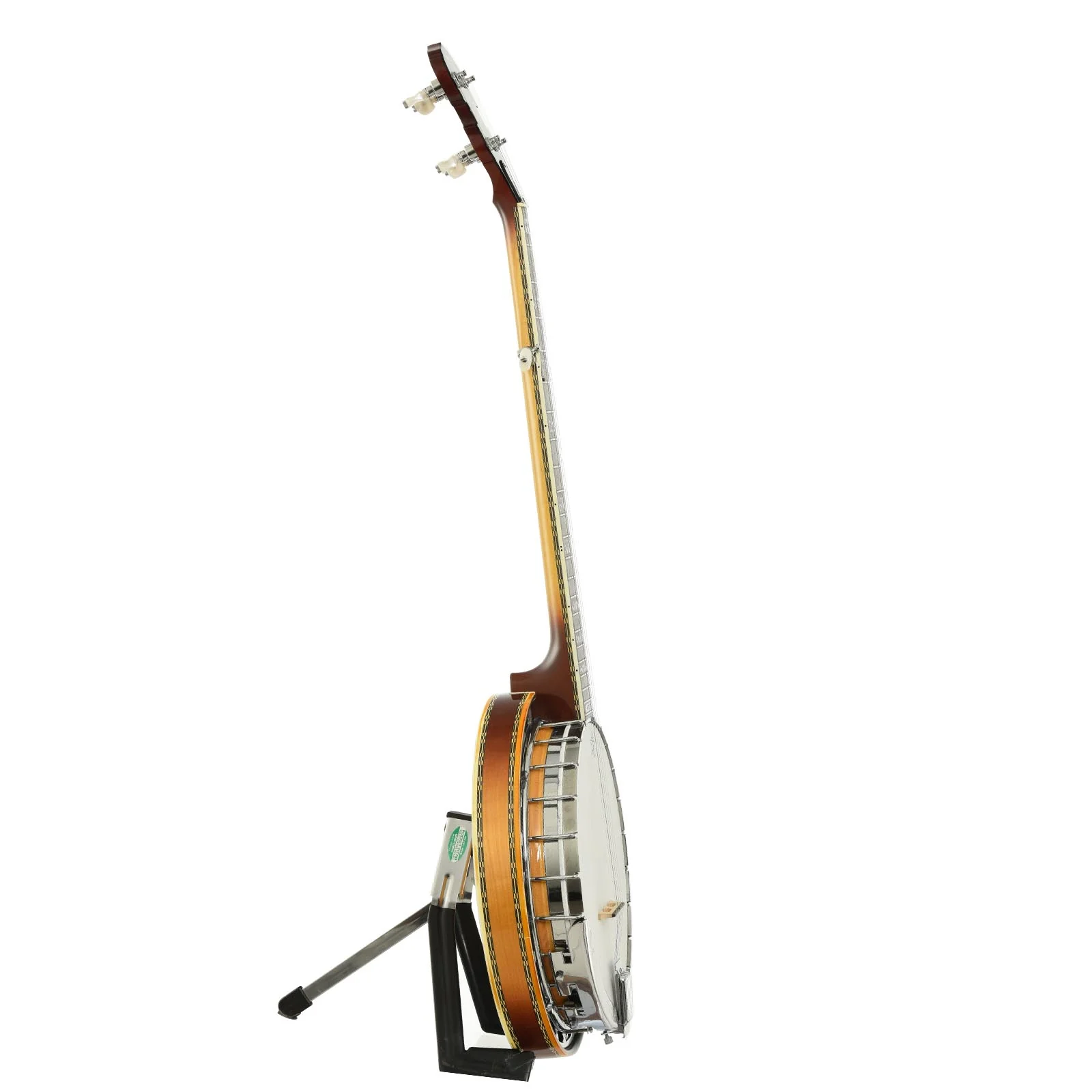 Hohner HB450 Artist LE Resonator Banjo (c.1978) - Image 15