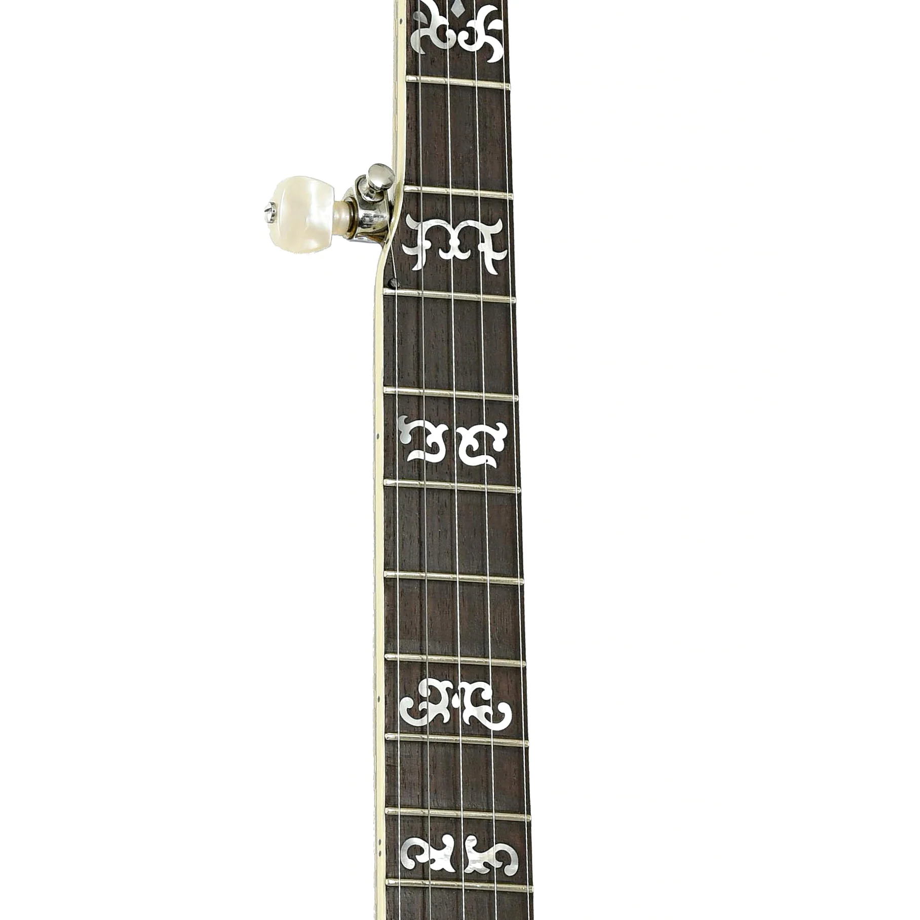 Hohner HB450 Artist LE Resonator Banjo (c.1978) - Image 7