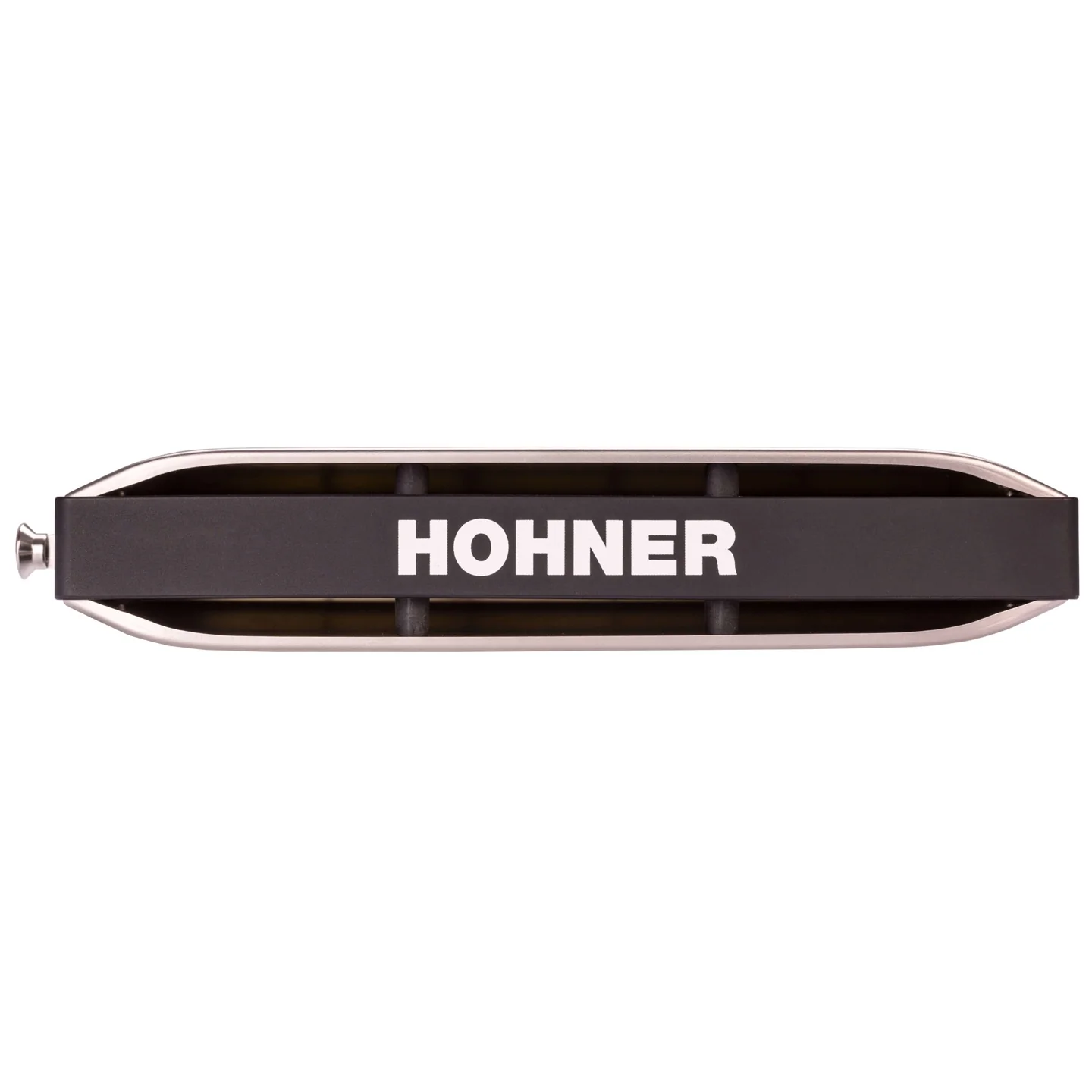 Hohner M758501 Super 64 Performance Chromatic Harmonica - Image 4