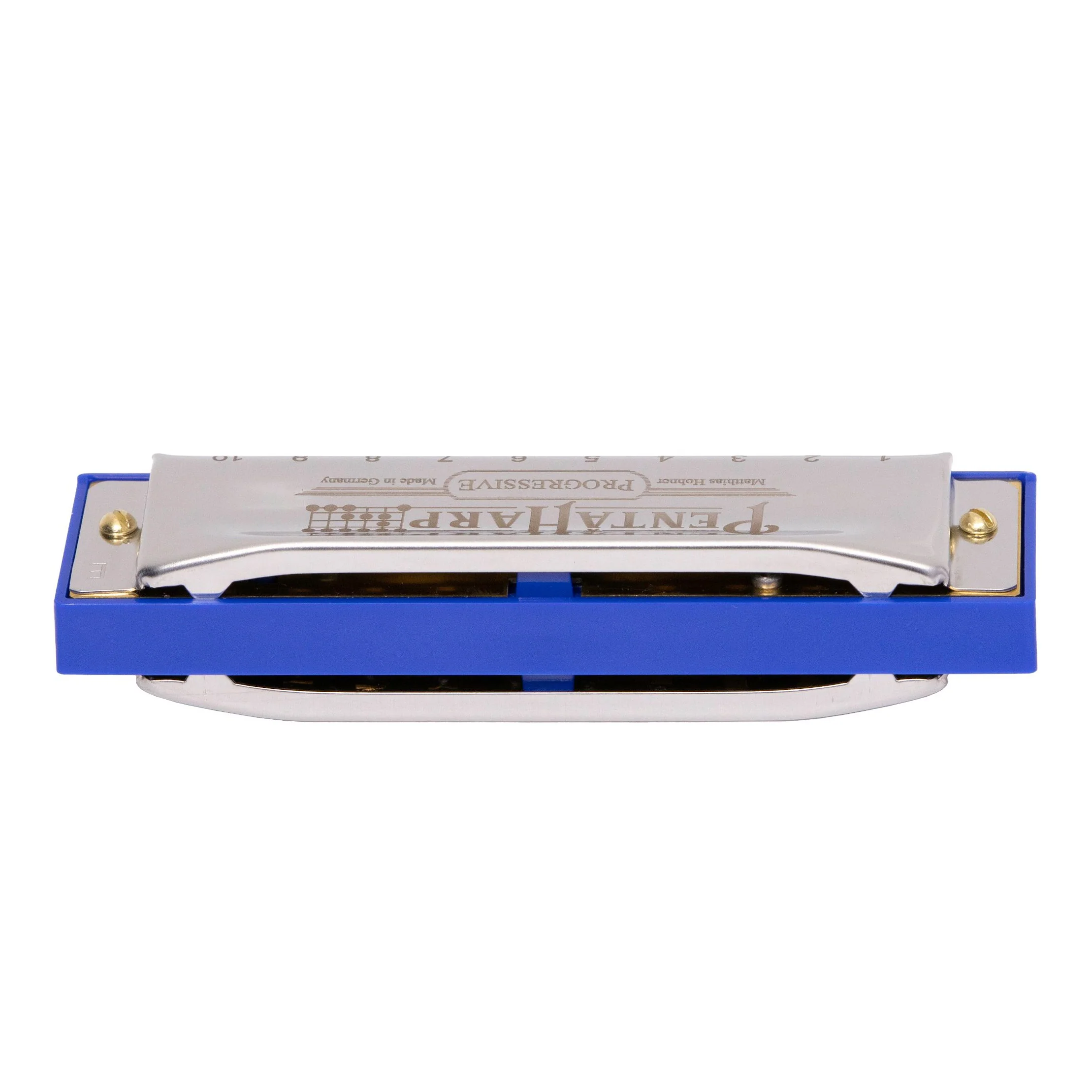 Hohner PentaHarp M21BX Pentatonic-Tuned Harmonica (Various Keys) - Image 5