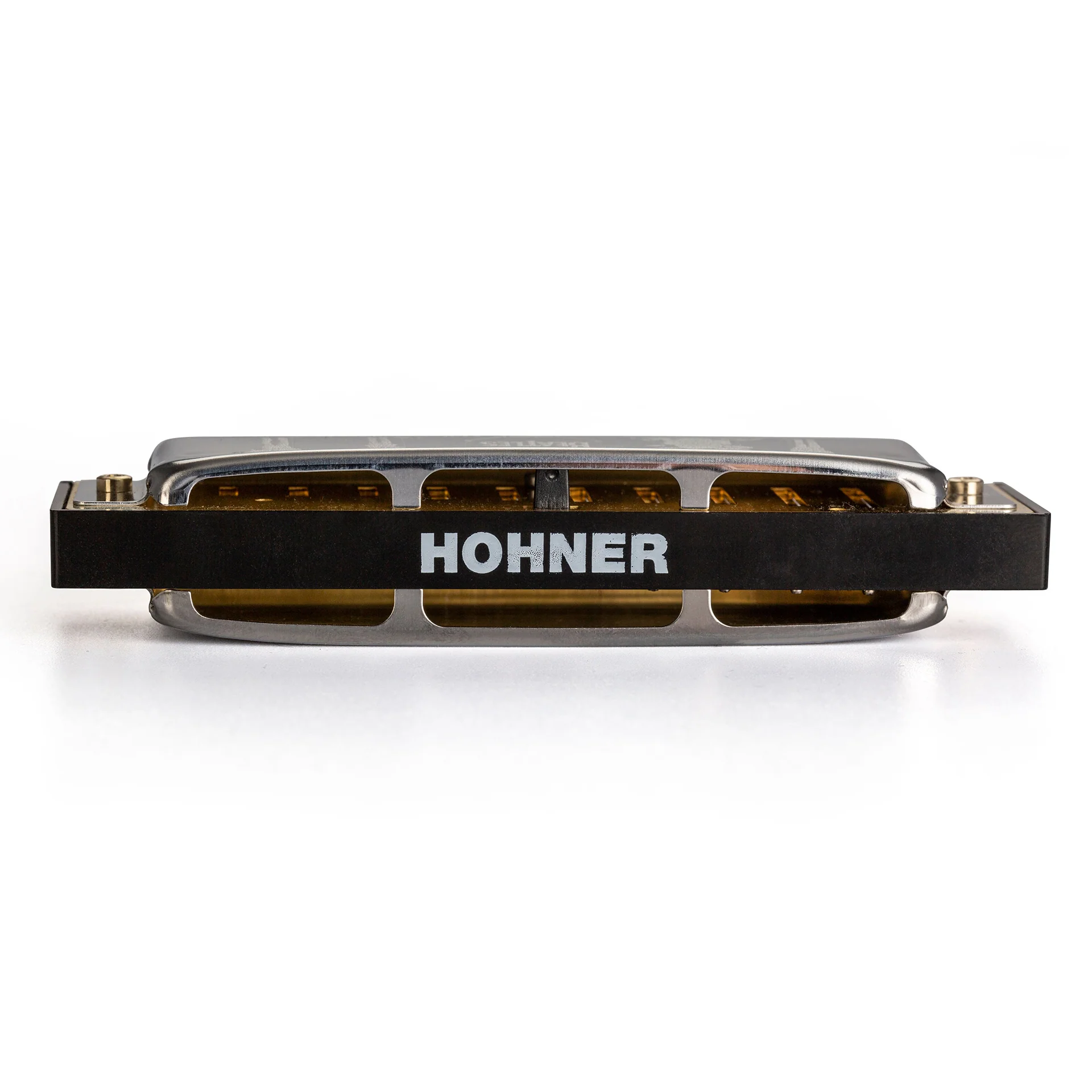 Hohner Signature Series M196001X "The Beatles" Harmonica, Key of C - Image 5