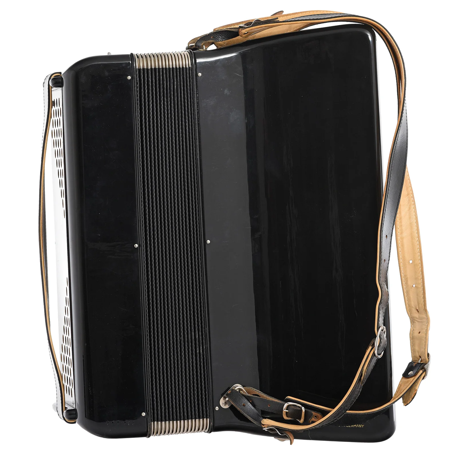 Hohner Verdi III Keyboard Accordion (1960's) - Image 5