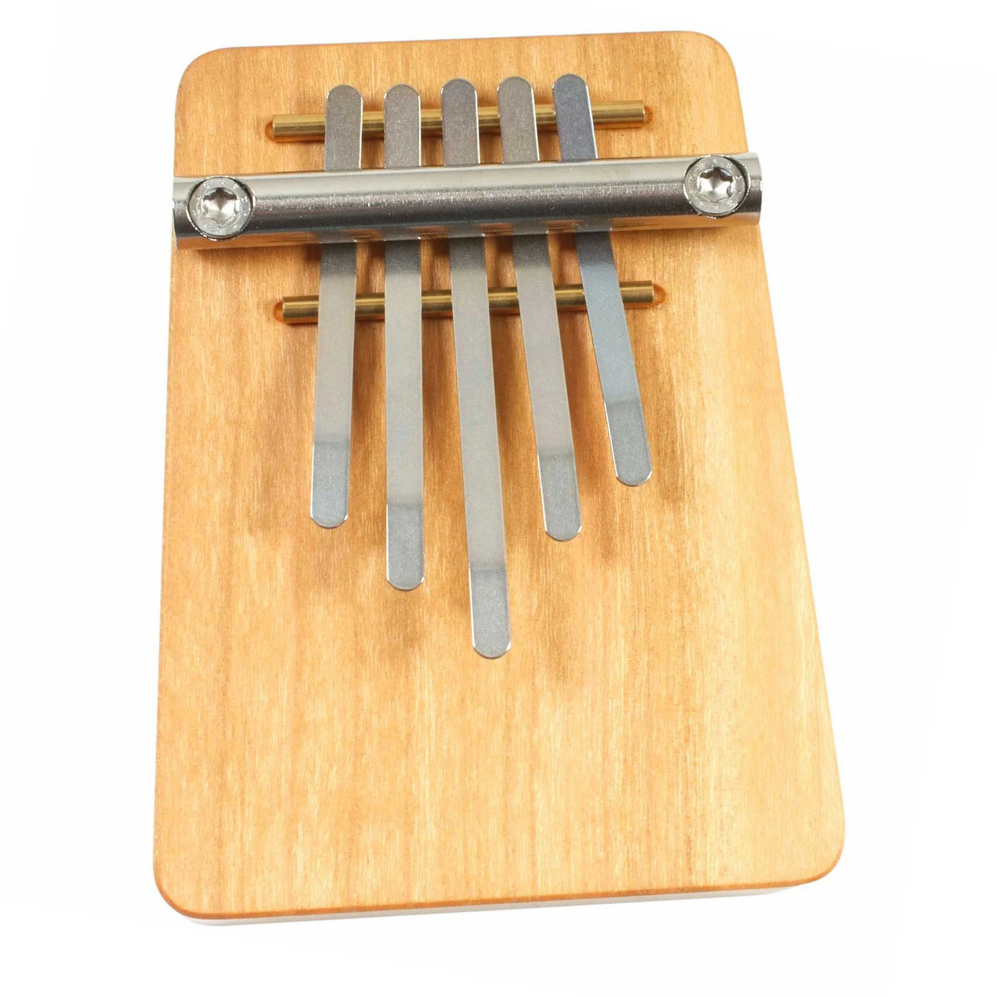 Hokema B5 Pocket Kalimba - Image 2