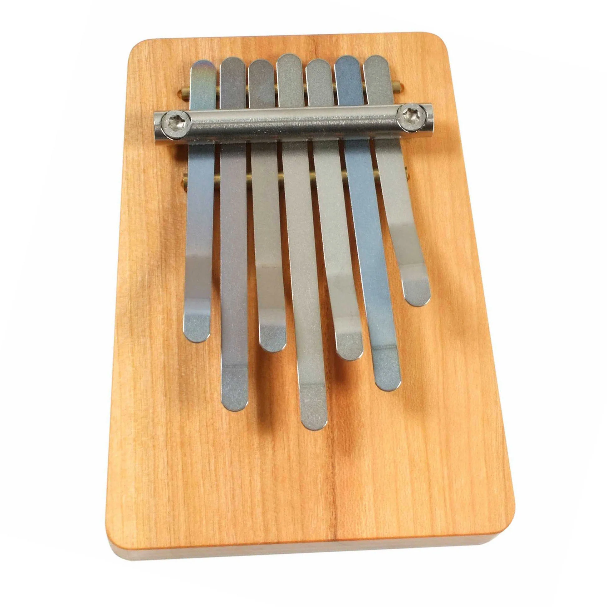 Hokema B7 Pocket Kalimba - Image 2