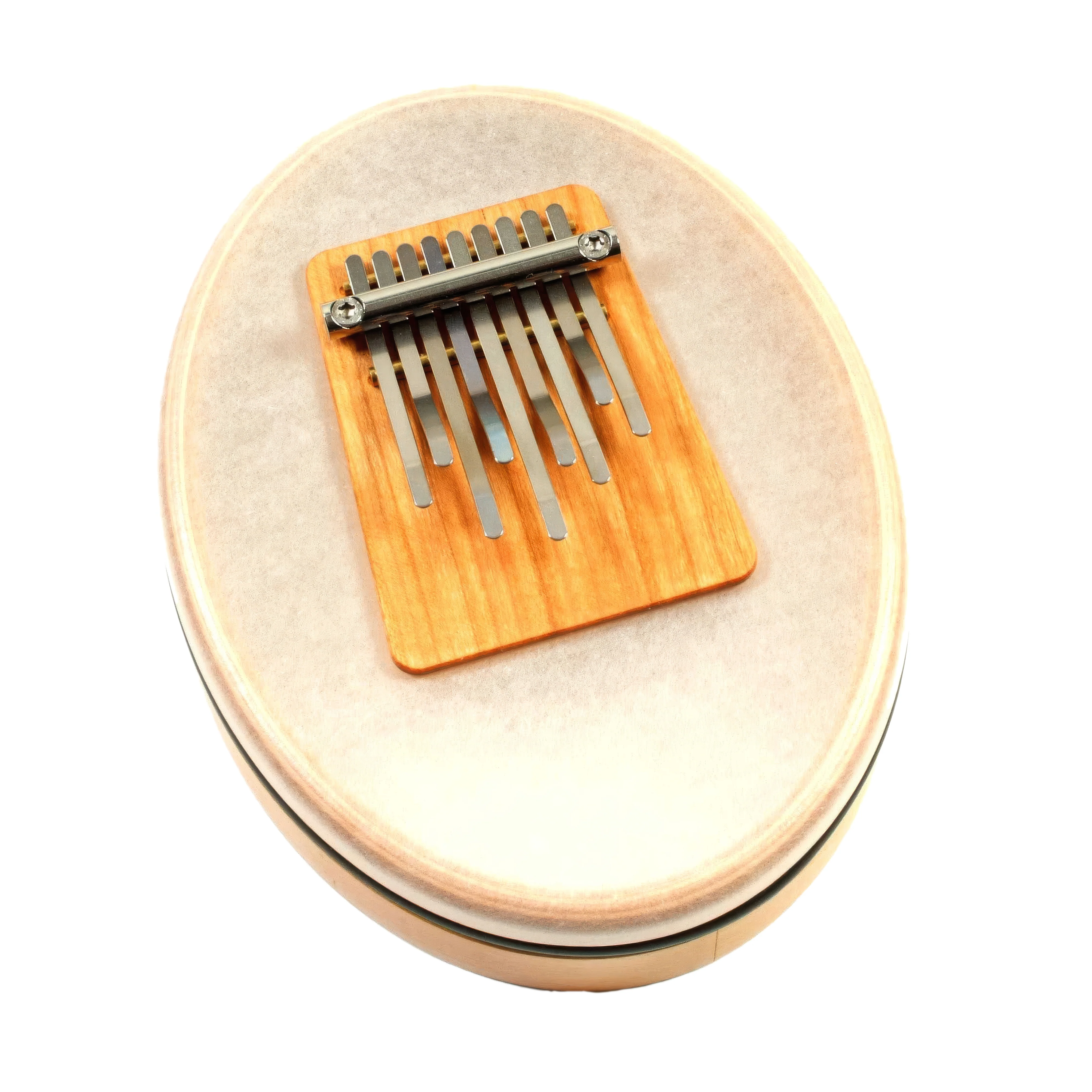 Hokema Basic Sansula Kalimba - Image 2