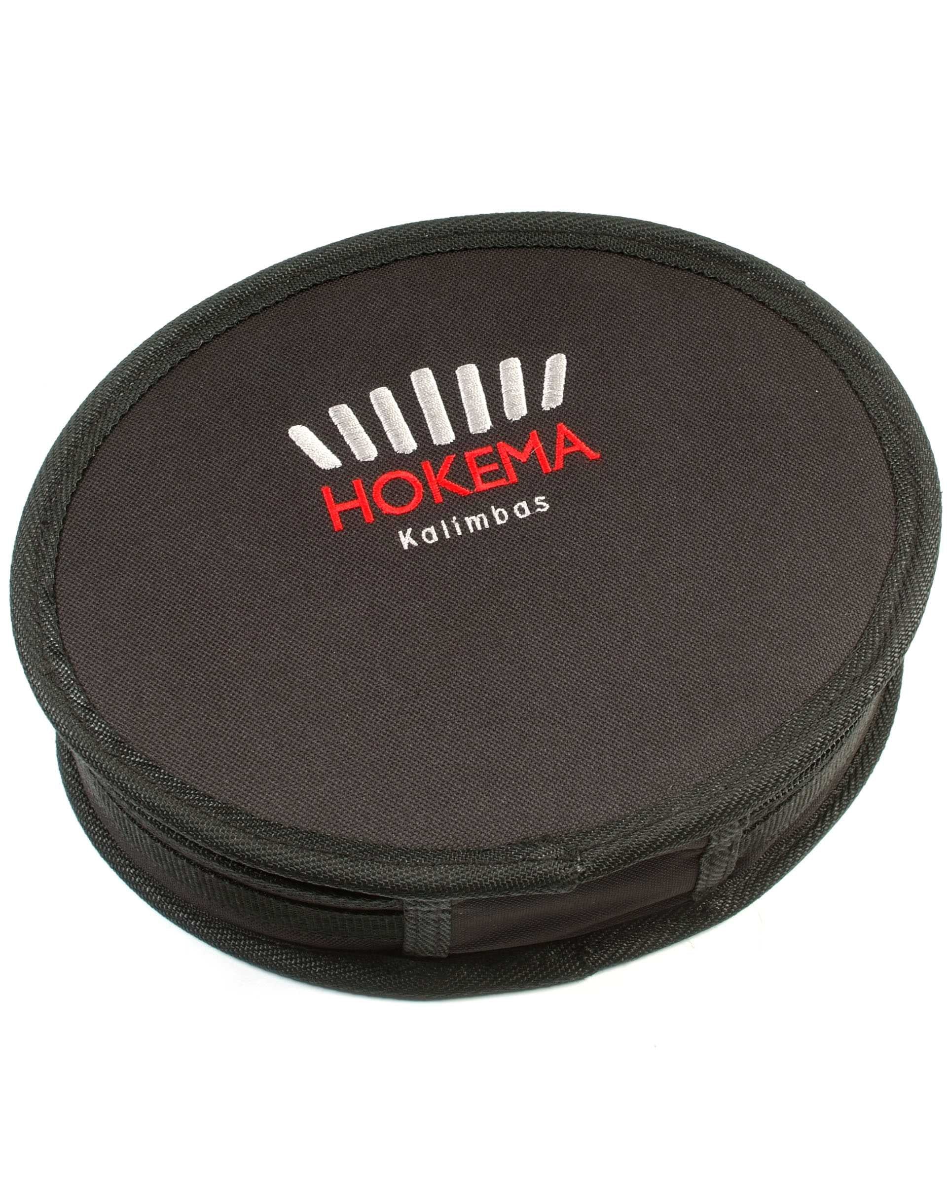 Hokema Carrying Bag for Sansula Kalimbas - Image 2