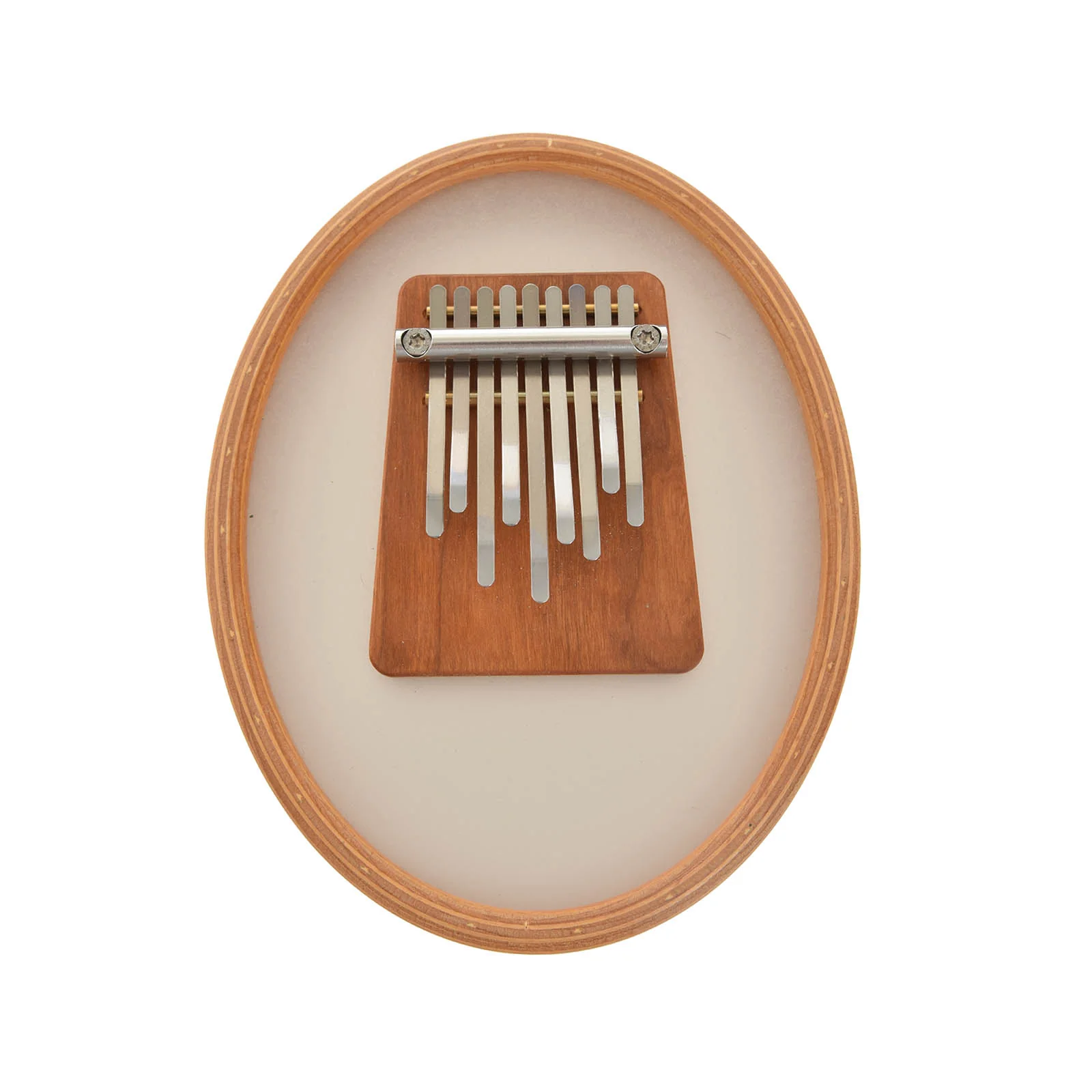 Hokema Sansula Renaissance Kalimba (c.2020) - Image 2