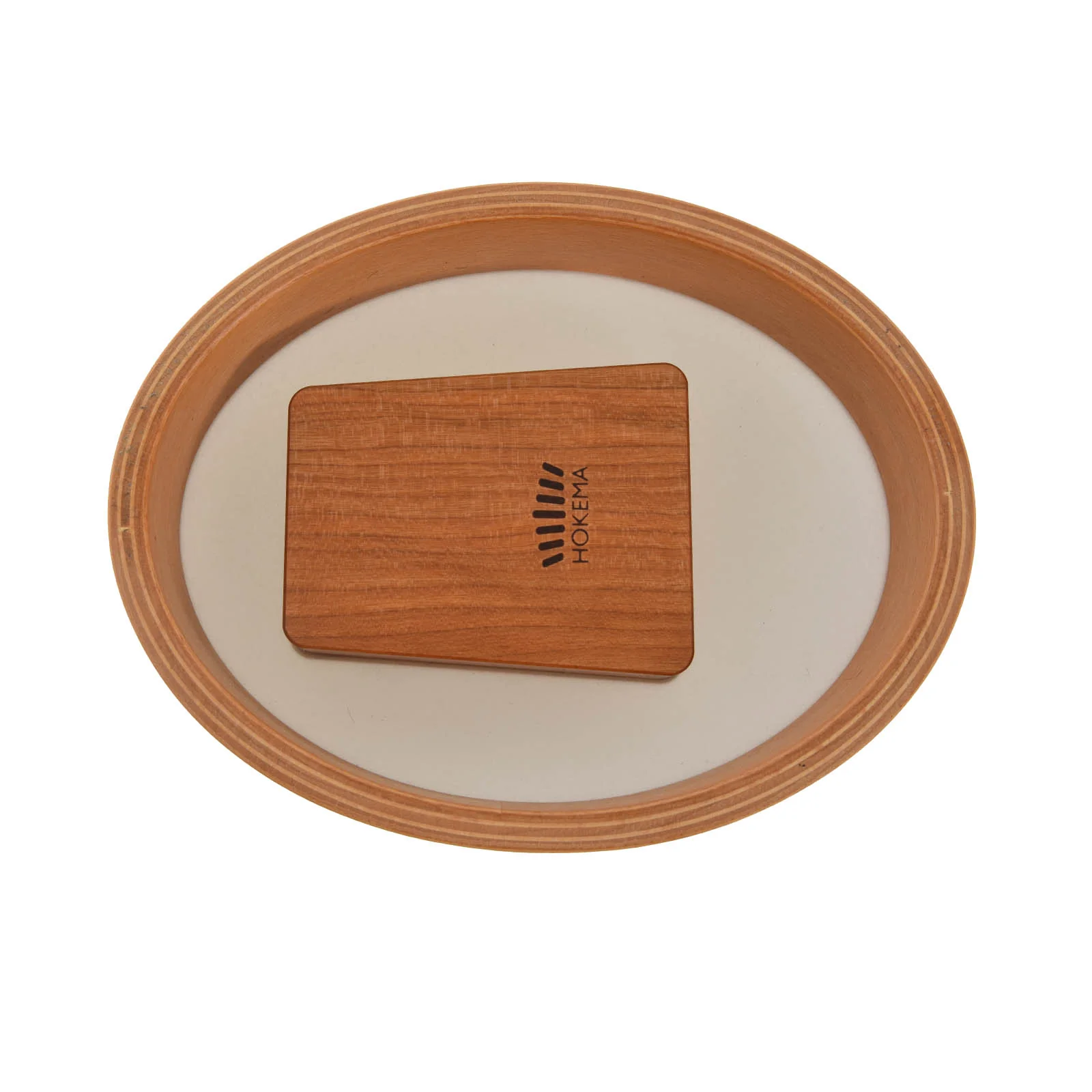 Hokema Sansula Renaissance Kalimba (c.2020) - Image 4