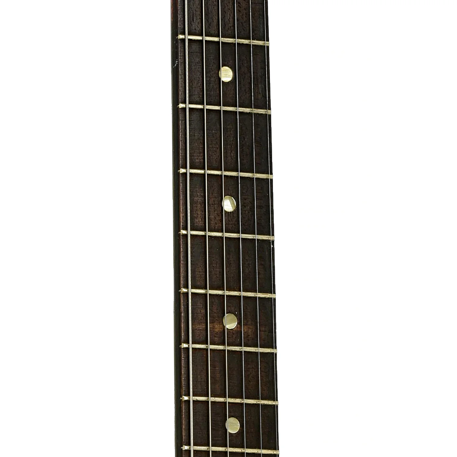 Holiday Bobkat Electric Guitar (1960's) - Image 7