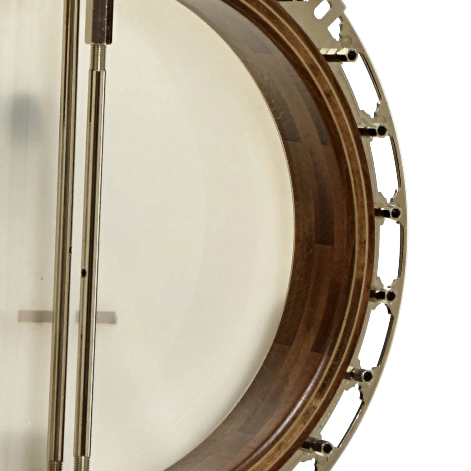 DP Hopkins Janice Martin Resonator Banjo (2011) - Image 11