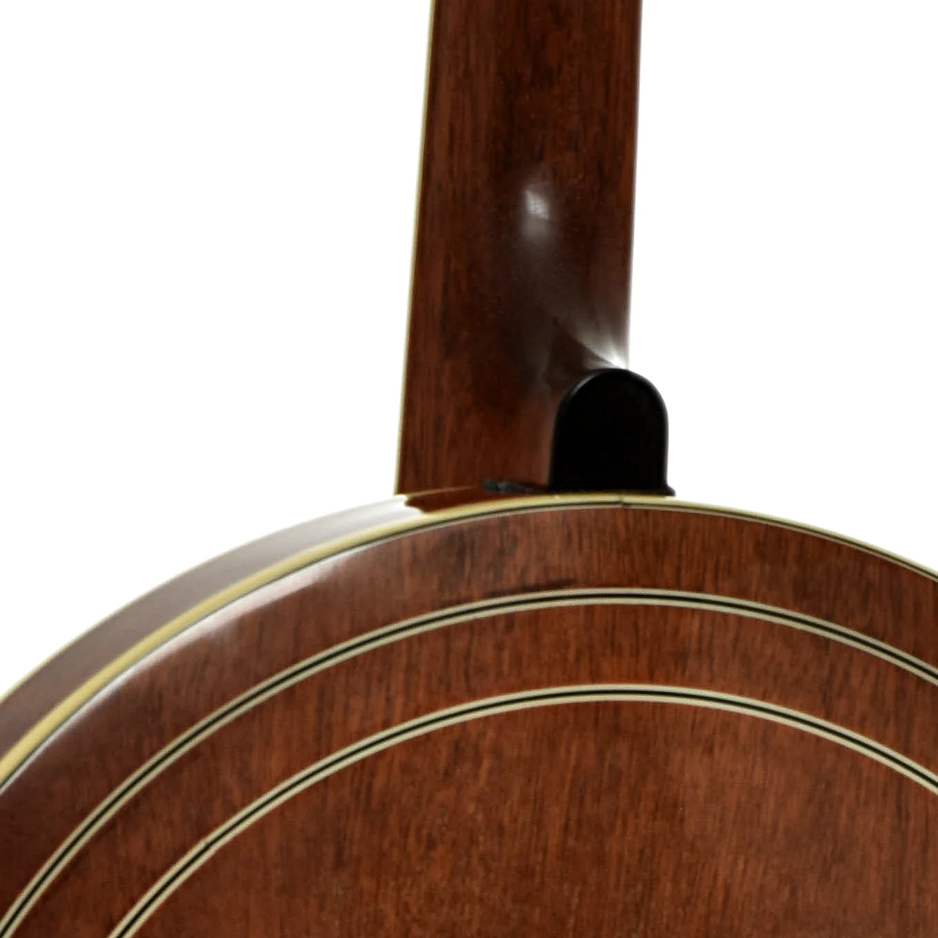 DP Hopkins Janice Martin Resonator Banjo (2011) - Image 12