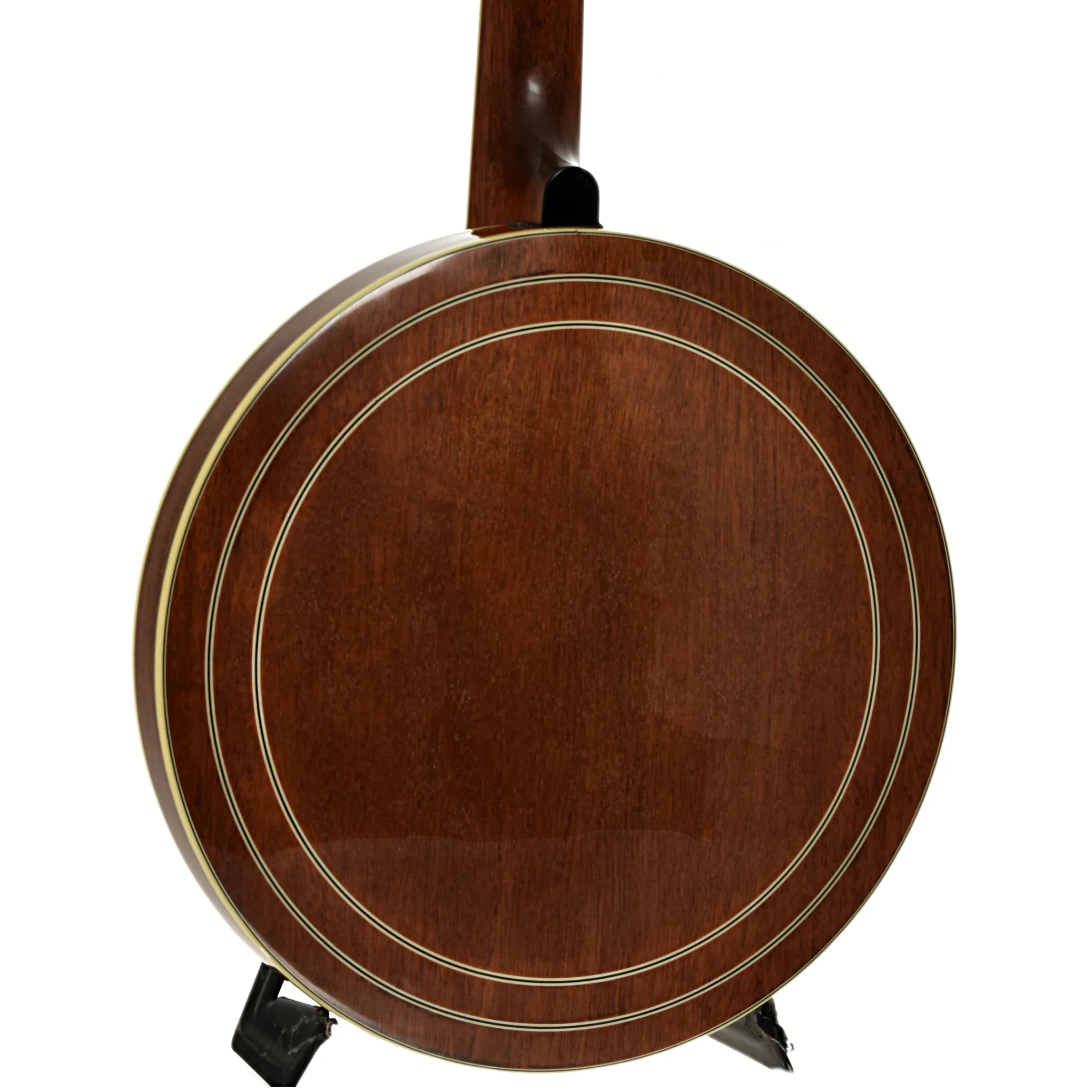 DP Hopkins Janice Martin Resonator Banjo (2011) - Image 13