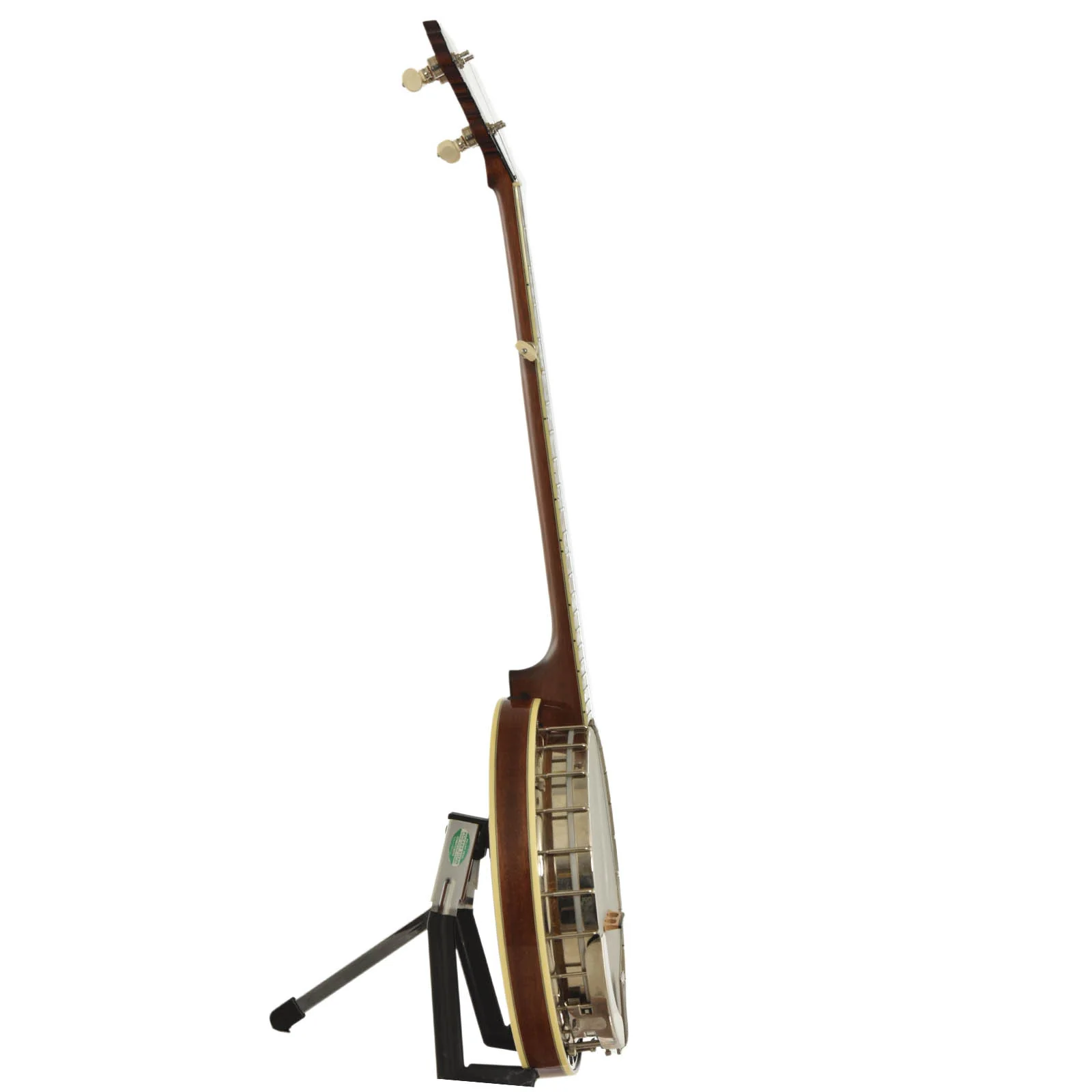 DP Hopkins Janice Martin Resonator Banjo (2011) - Image 15
