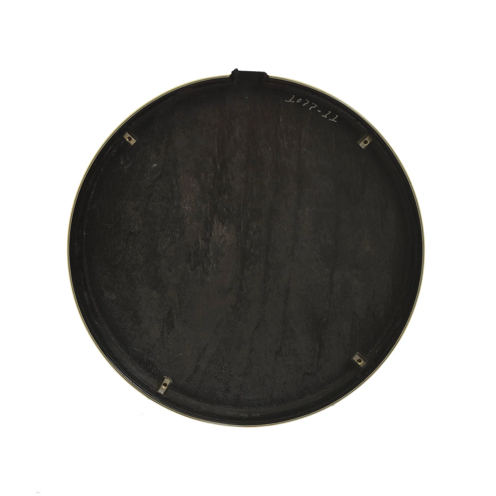 DP Hopkins Janice Martin Resonator Banjo (2011) - Image 18