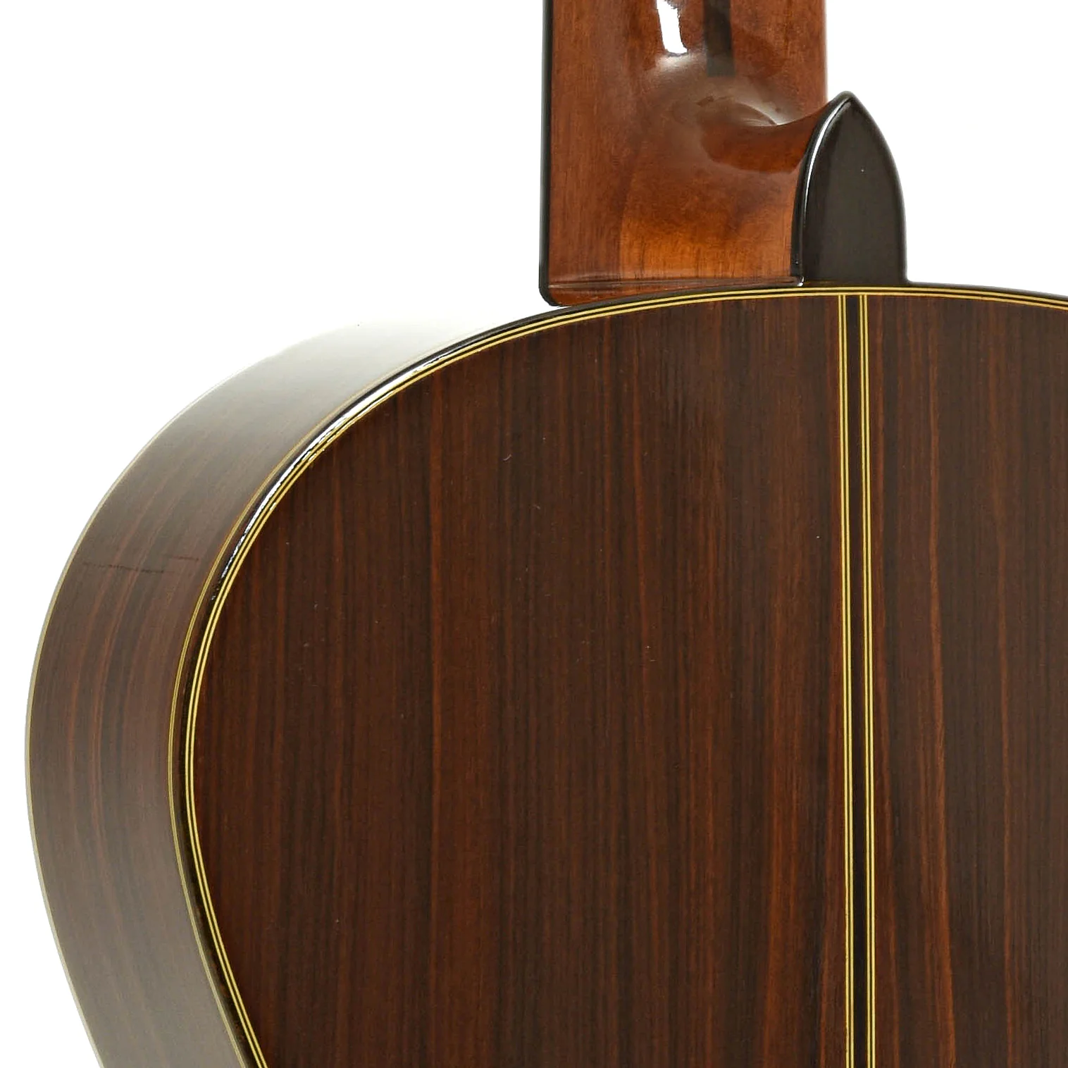 Horabe Model 40 Classical Guitar (1980's) - Image 10
