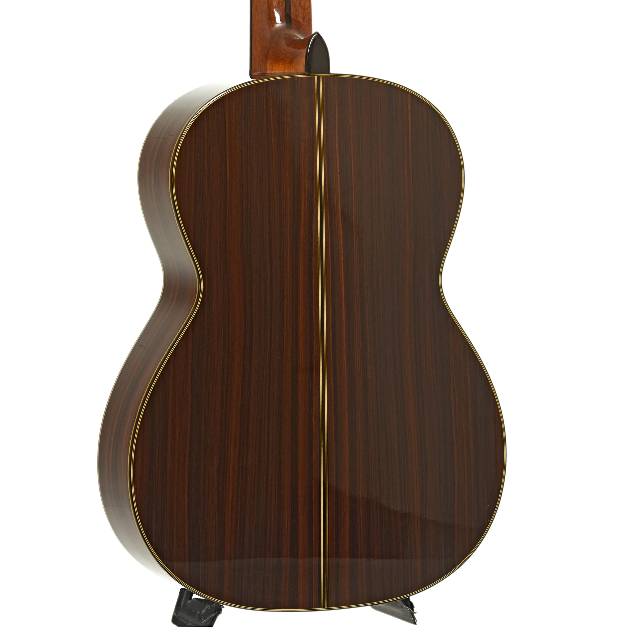 Horabe Model 40 Classical Guitar (1980's) - Image 11