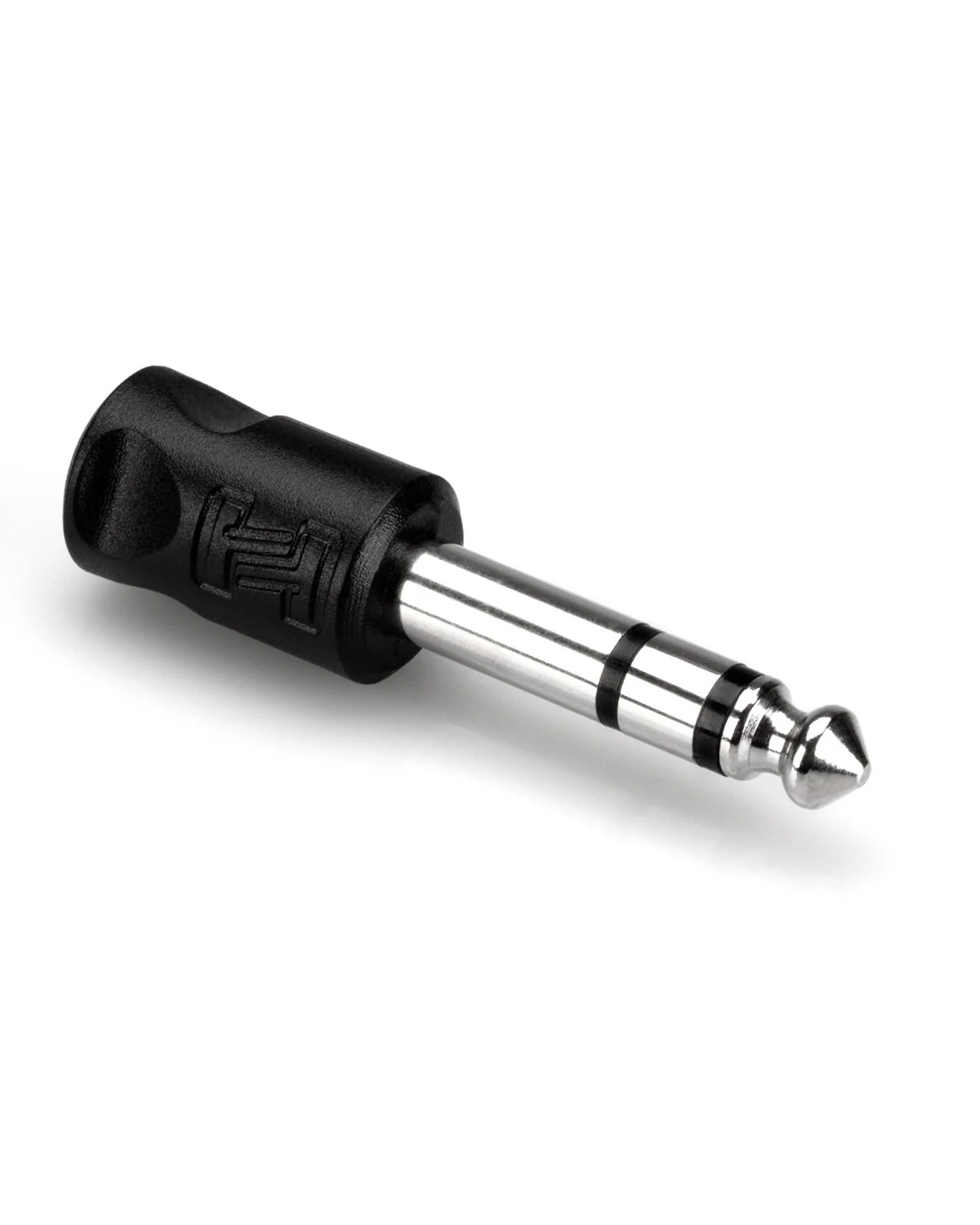Hosa 1/8" Female to 1/4" Male Adapter - Image 2