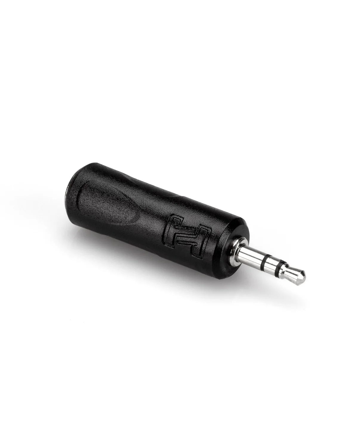 Hosa 1/8" Male to 1/4" Female Adapter - Image 2