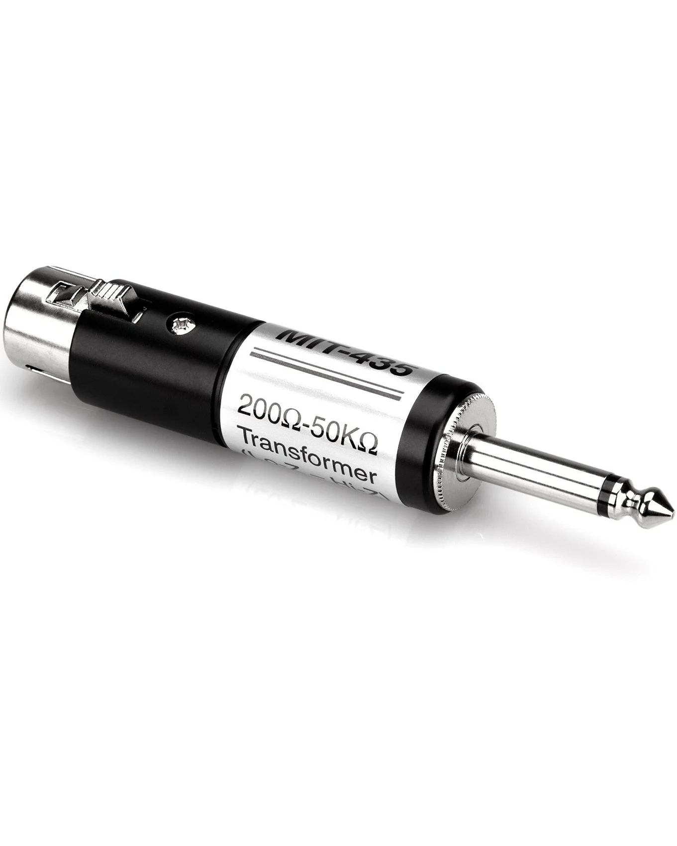 Hosa Low-Z / High-Z Transformer - Image 2